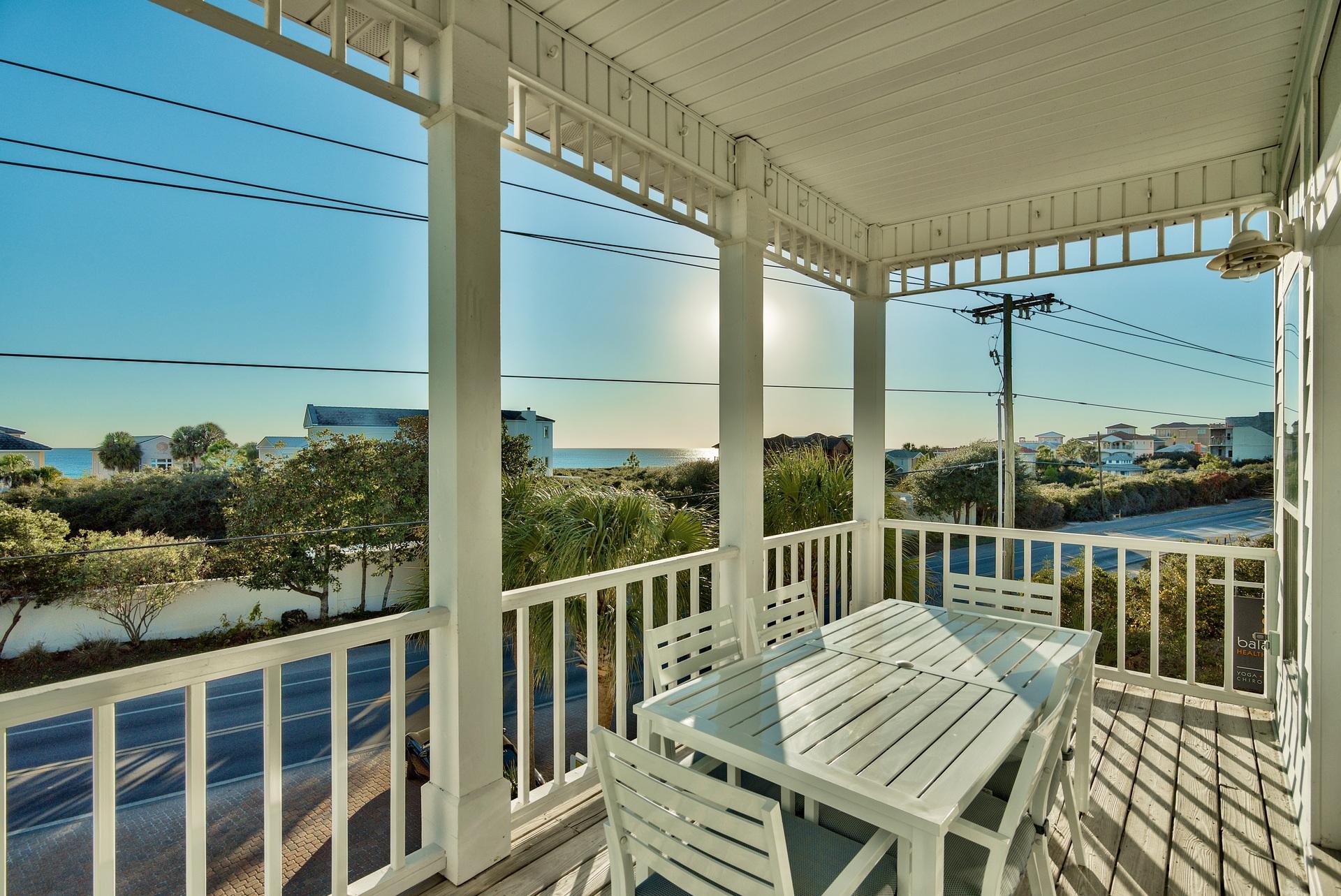 GULF SHORE MANOR - Residential