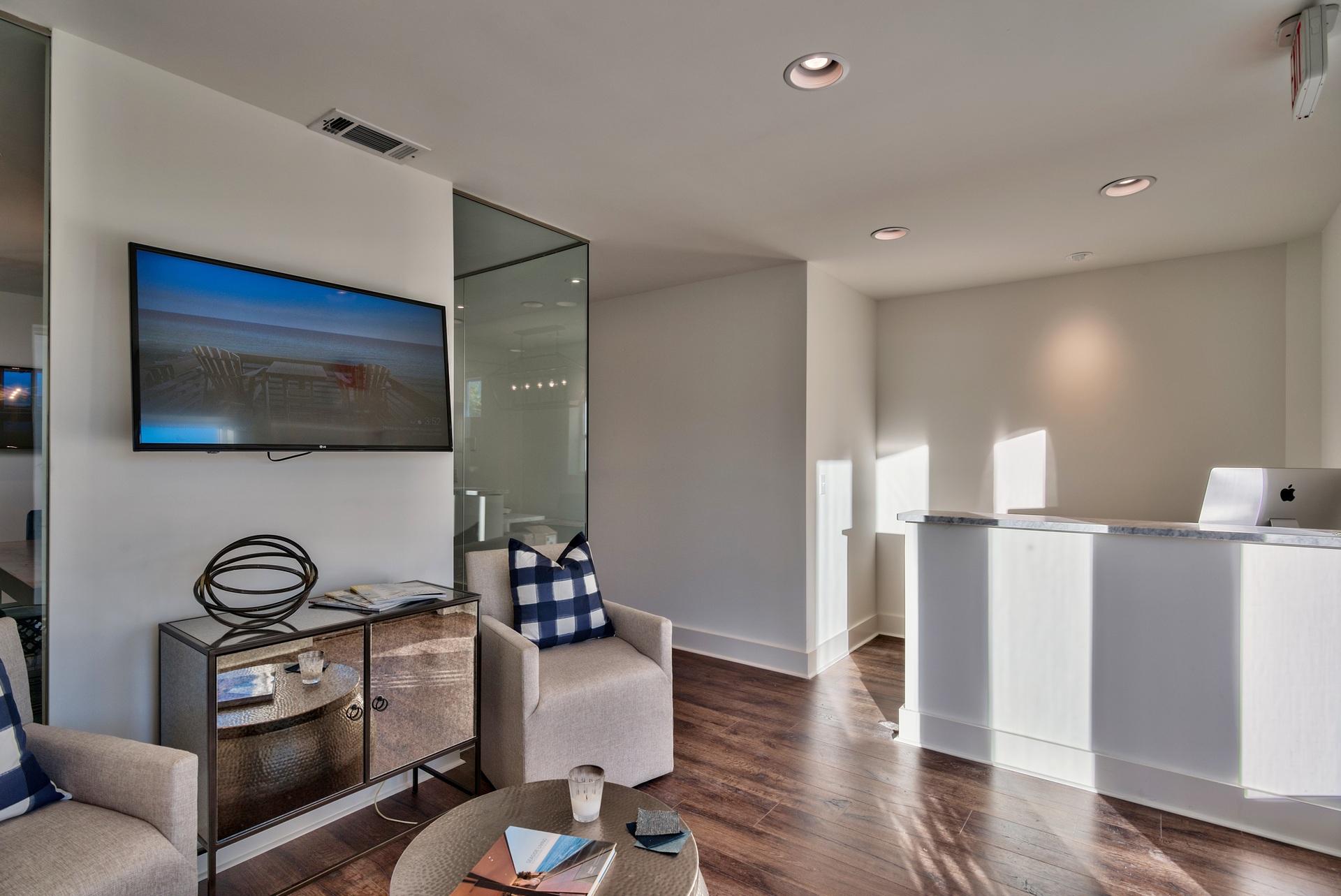 GULF SHORE MANOR - Residential