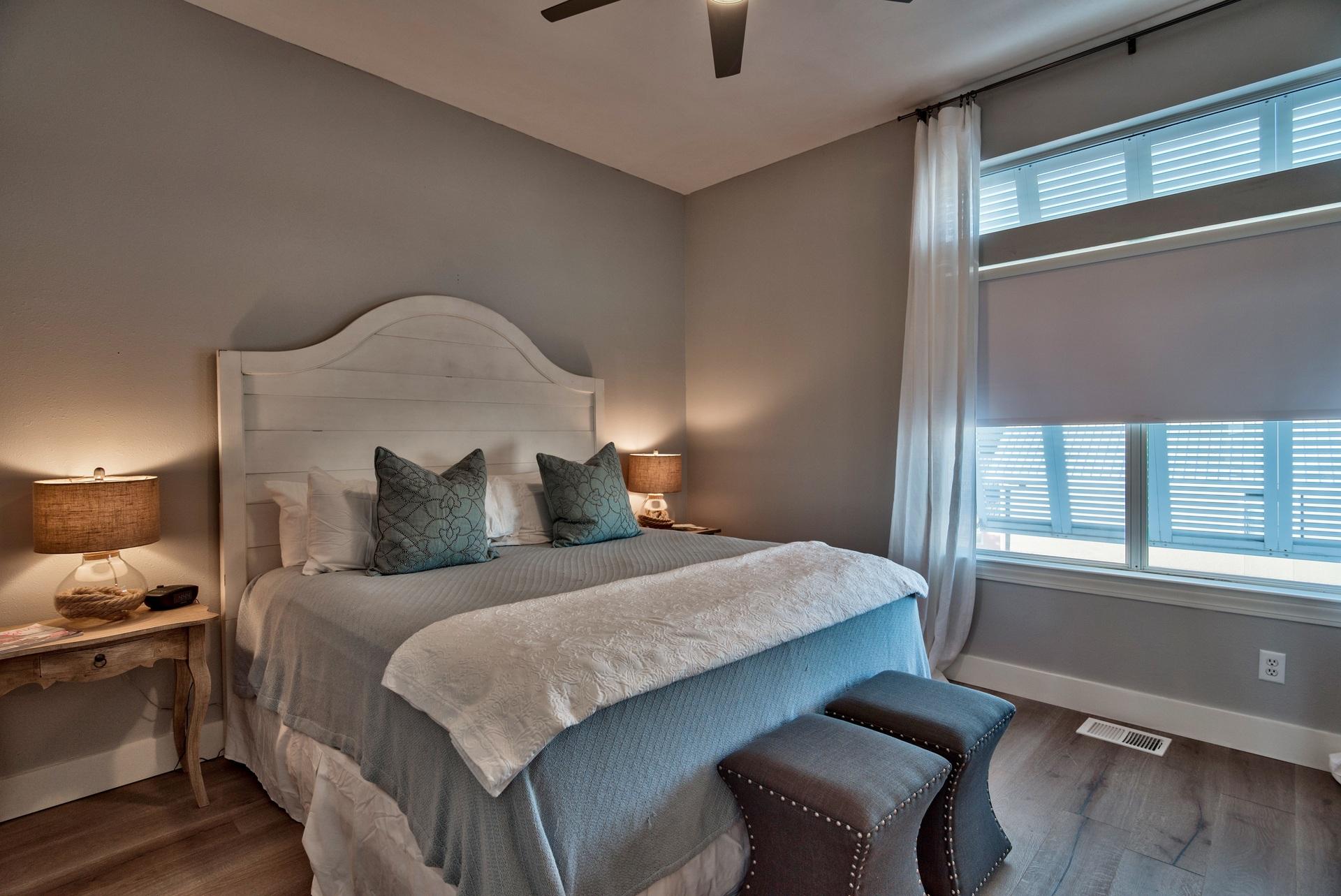 GULF SHORE MANOR - Residential