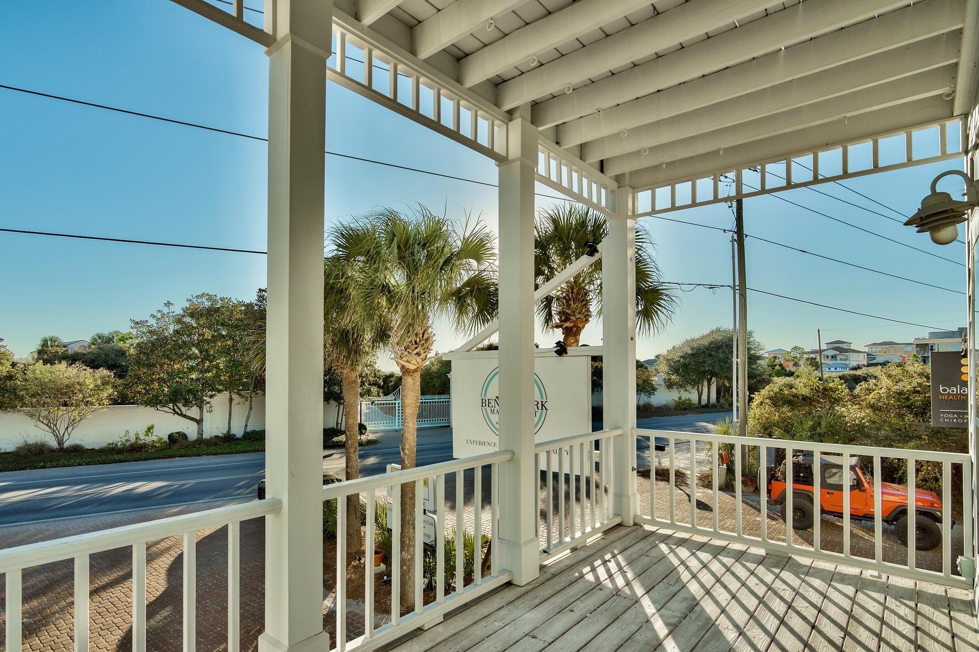 GULF SHORE MANOR - Residential