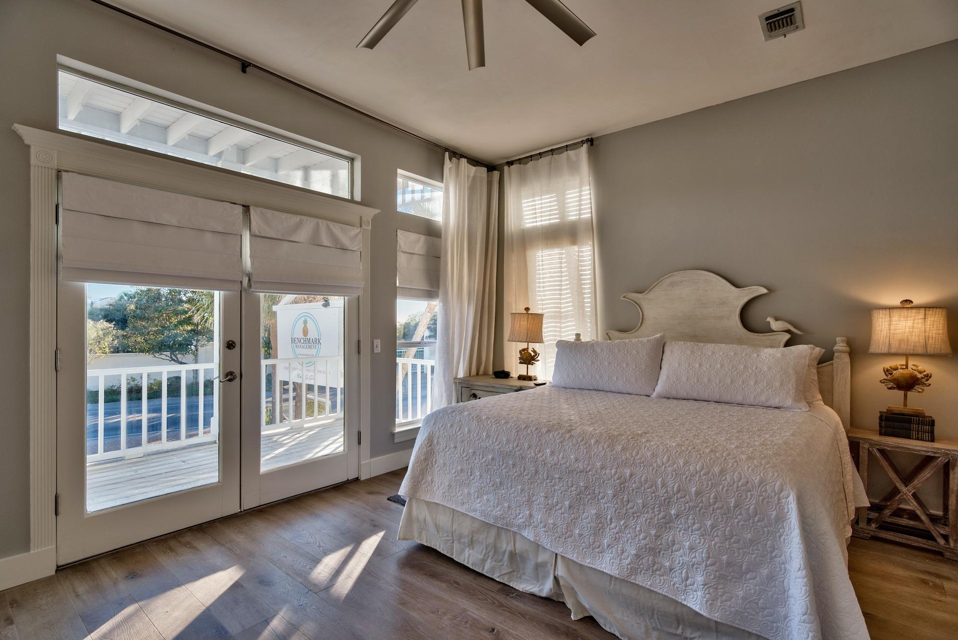 GULF SHORE MANOR - Residential