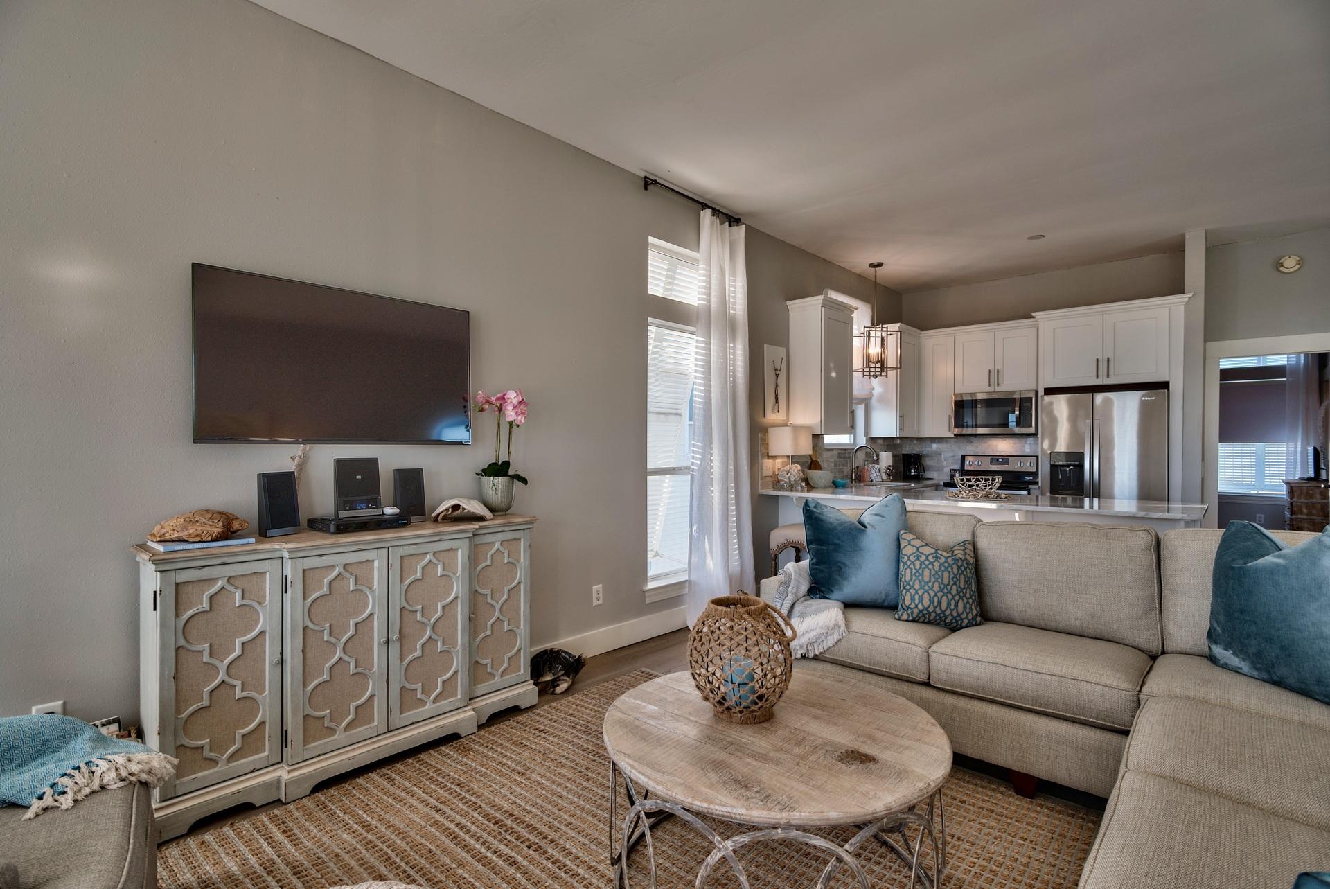 GULF SHORE MANOR - Residential