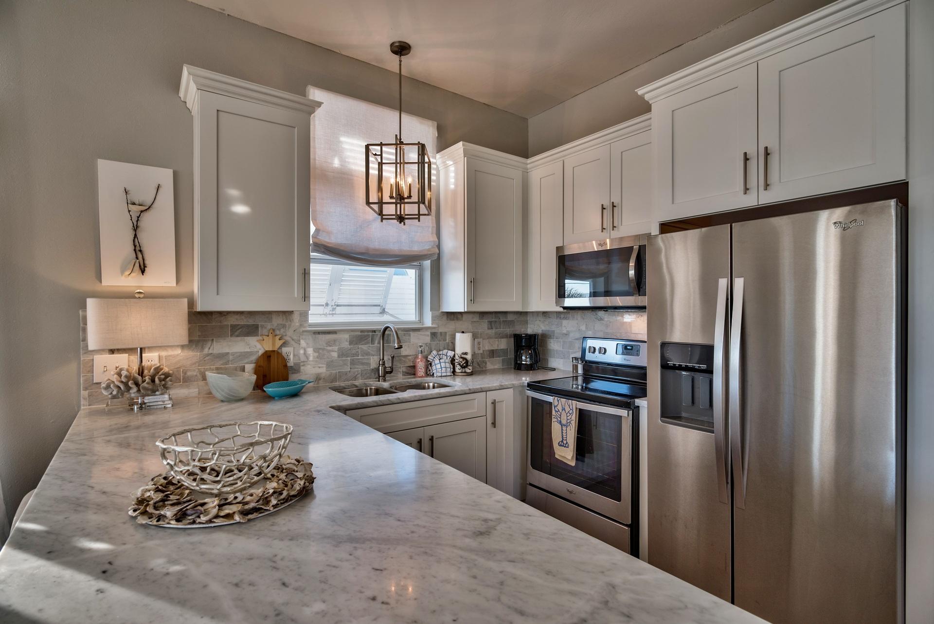 GULF SHORE MANOR - Residential