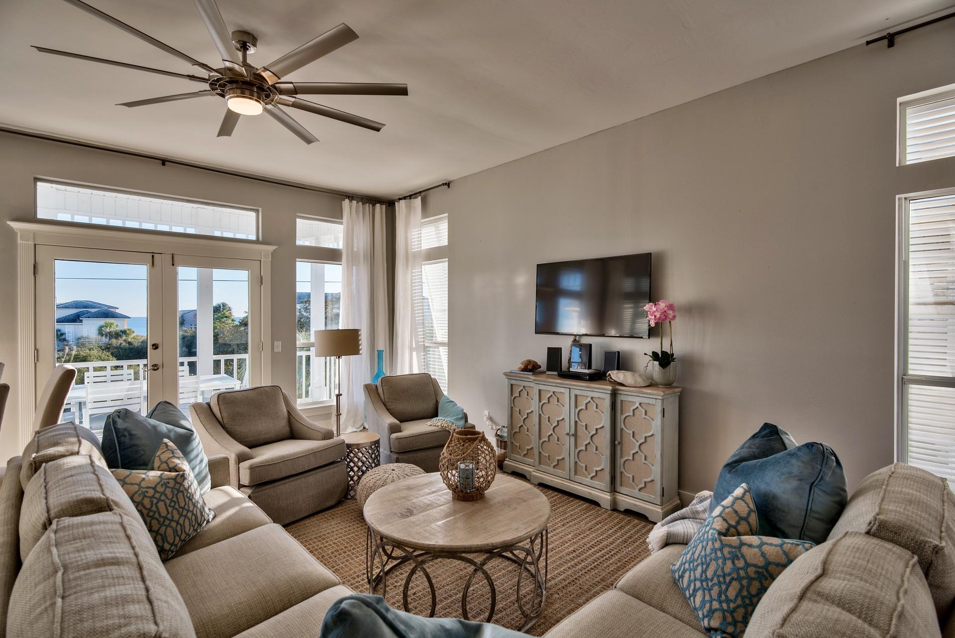 GULF SHORE MANOR - Residential