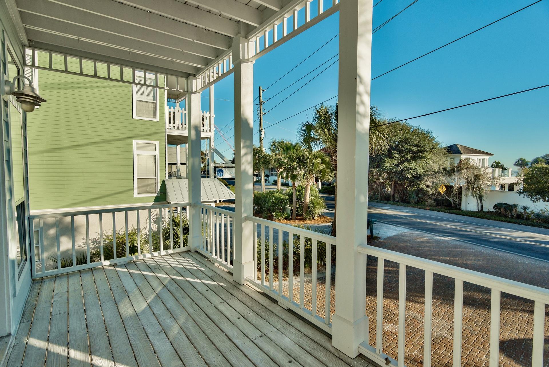 GULF SHORE MANOR - Residential