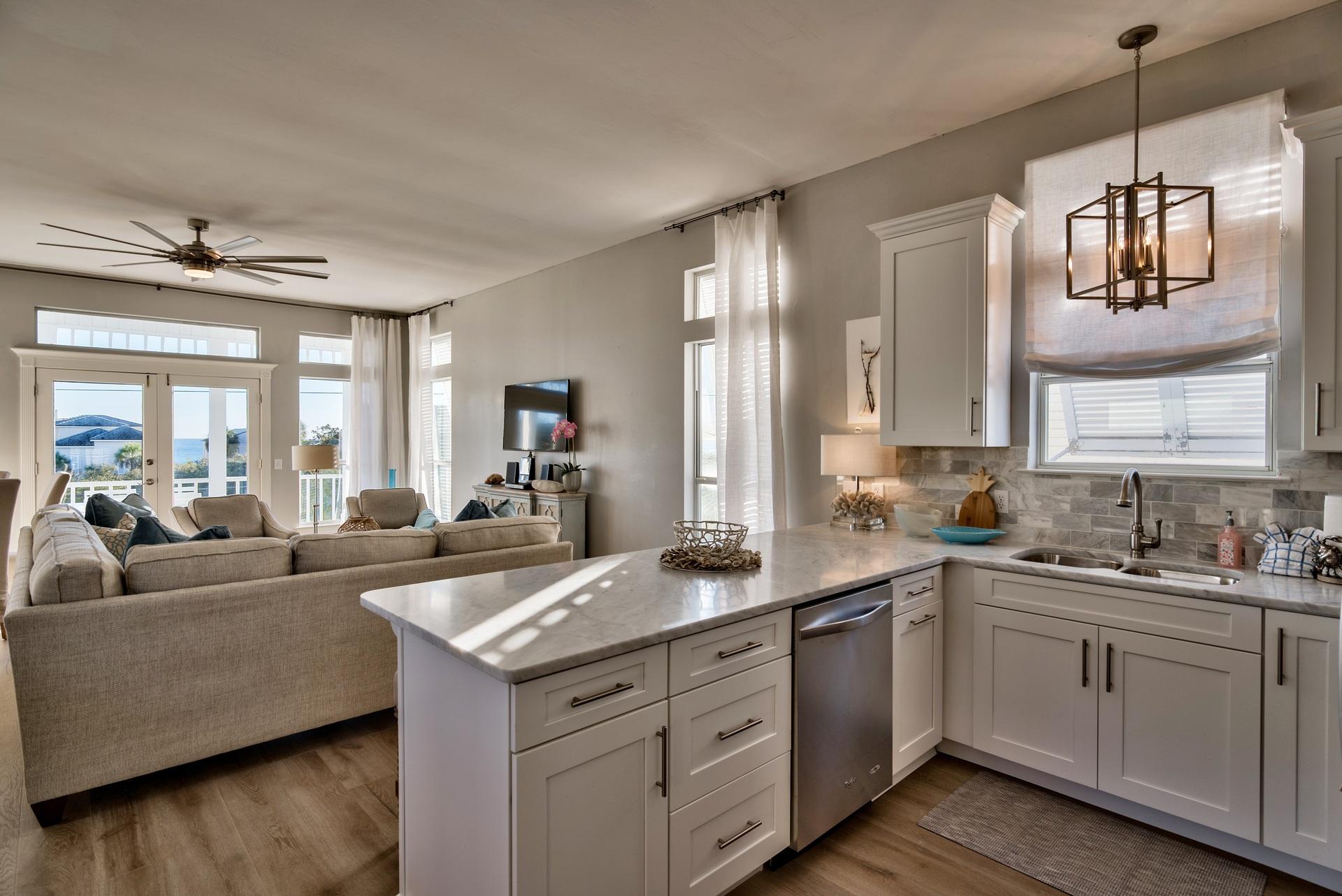 GULF SHORE MANOR - Residential