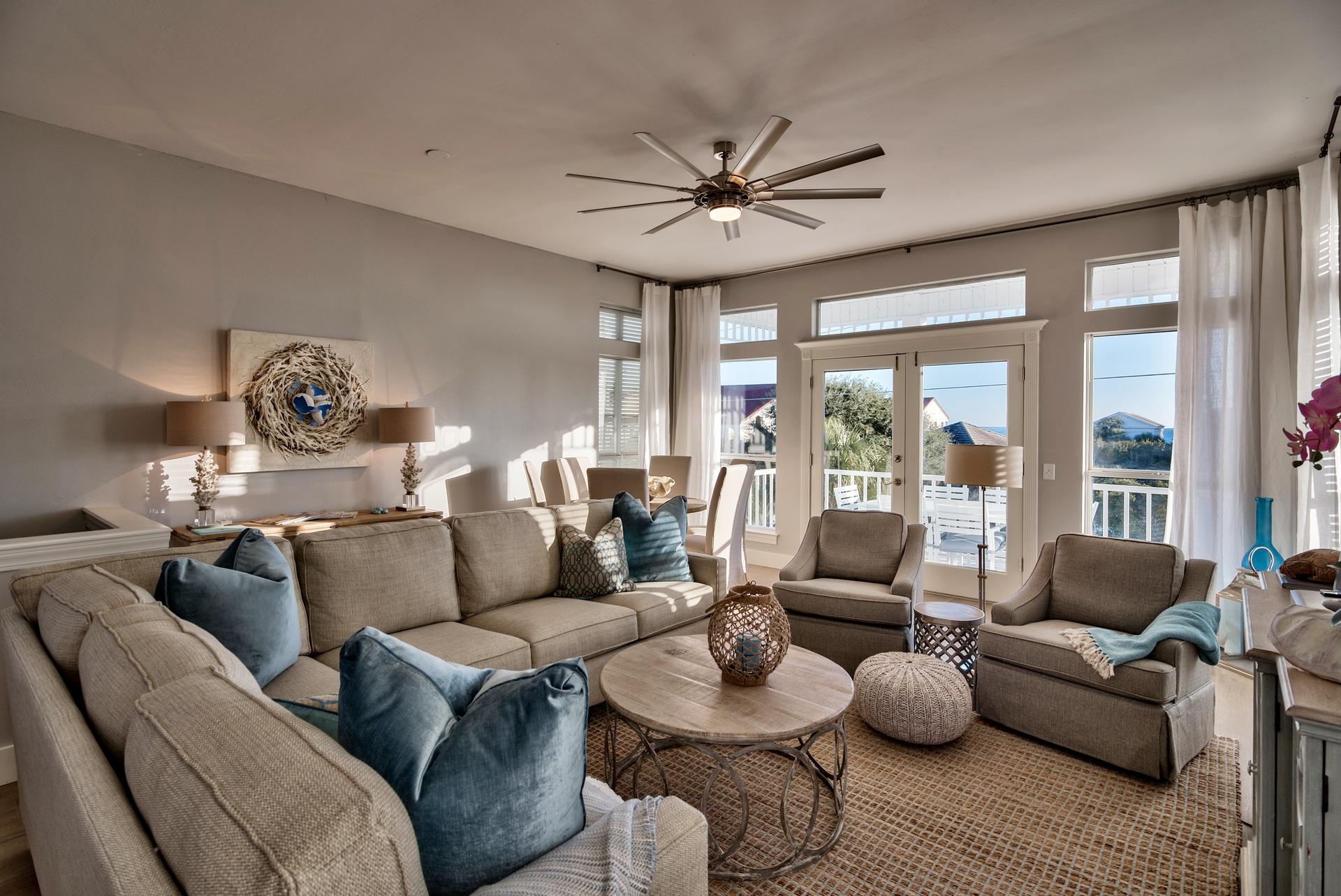 GULF SHORE MANOR - Residential