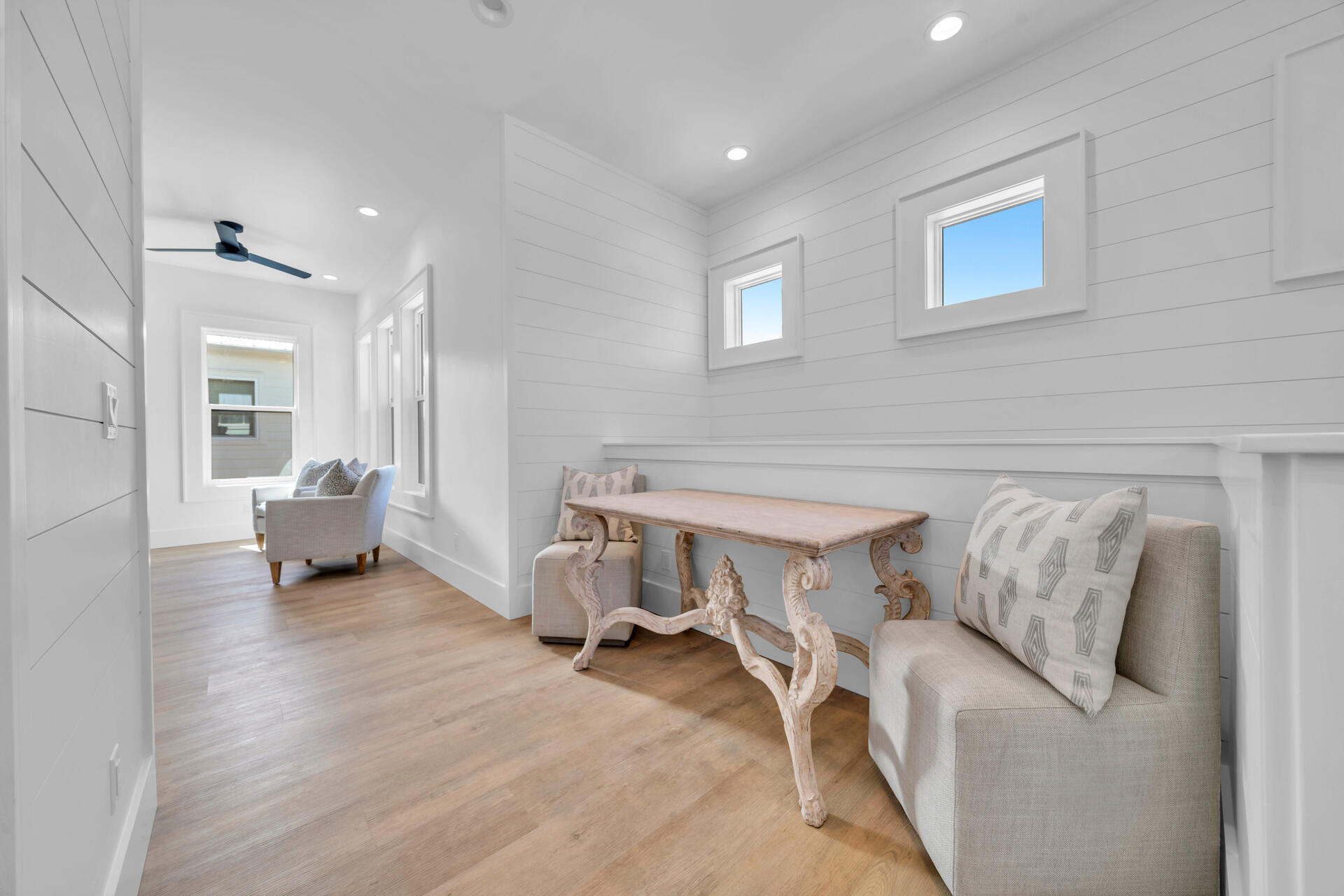 Brickyard of Blue Mountain - Residential