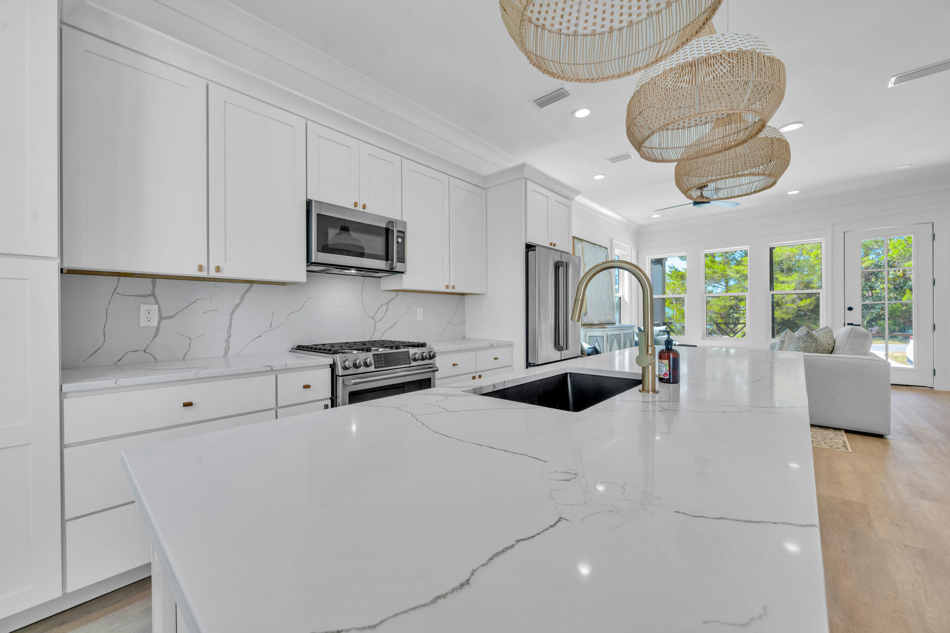 Brickyard of Blue Mountain - Residential