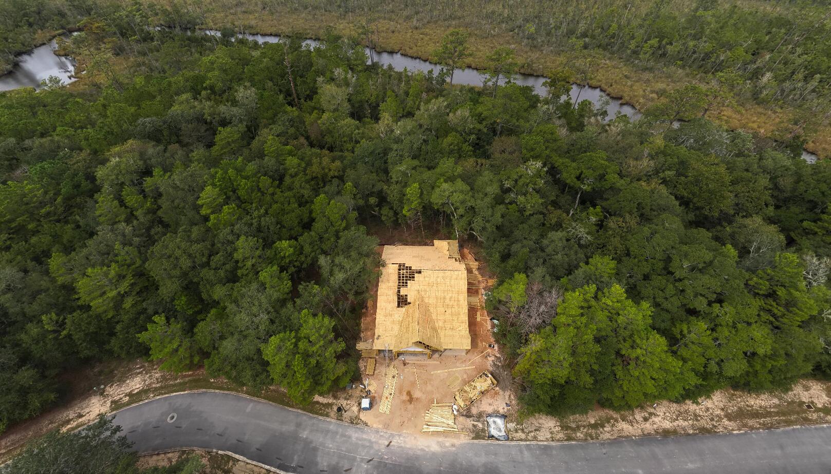 MAGNOLIA BAY ESTATES - Residential