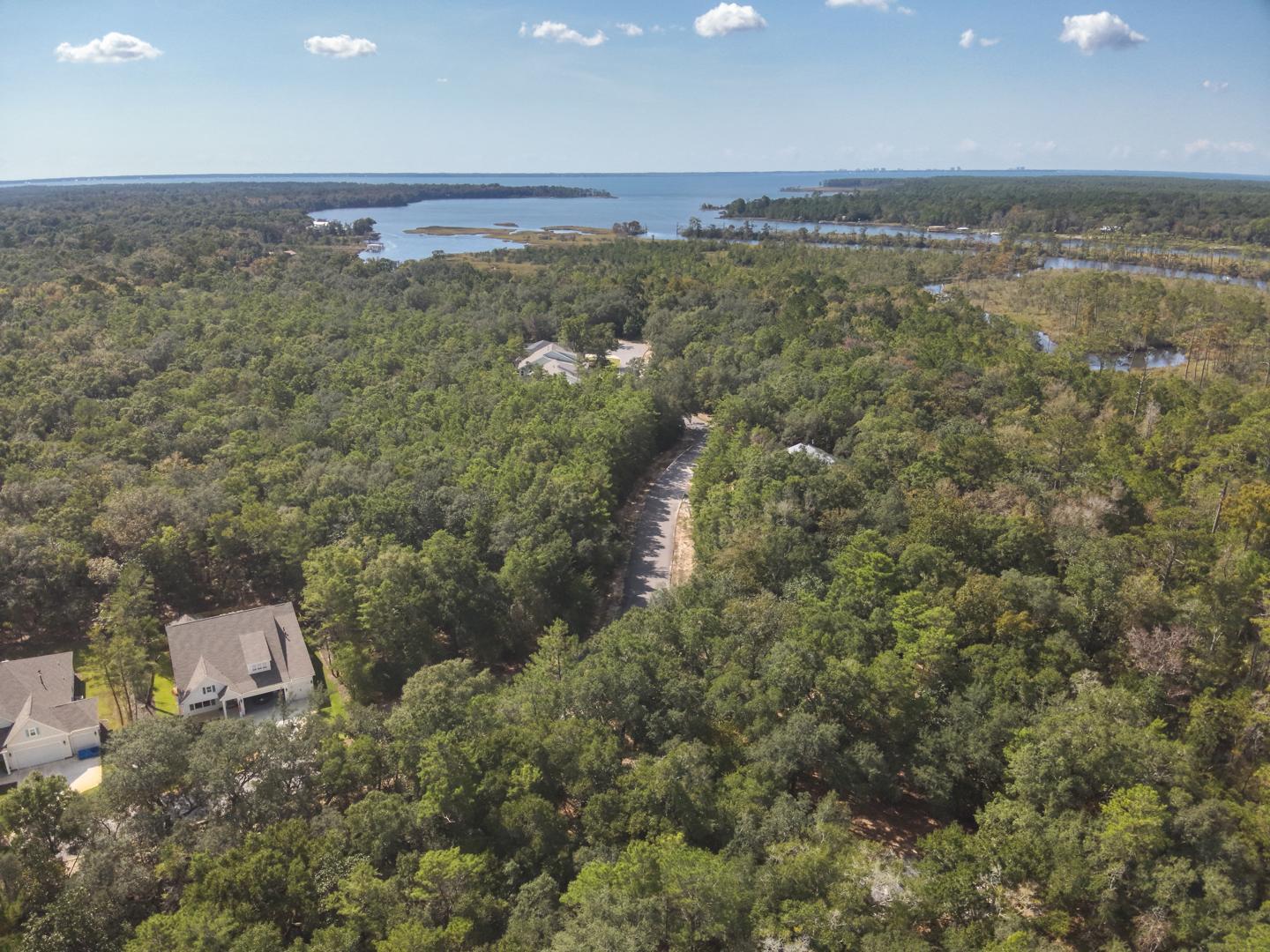 MAGNOLIA BAY ESTATES - Residential