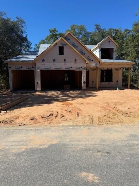 MAGNOLIA BAY ESTATES - Residential