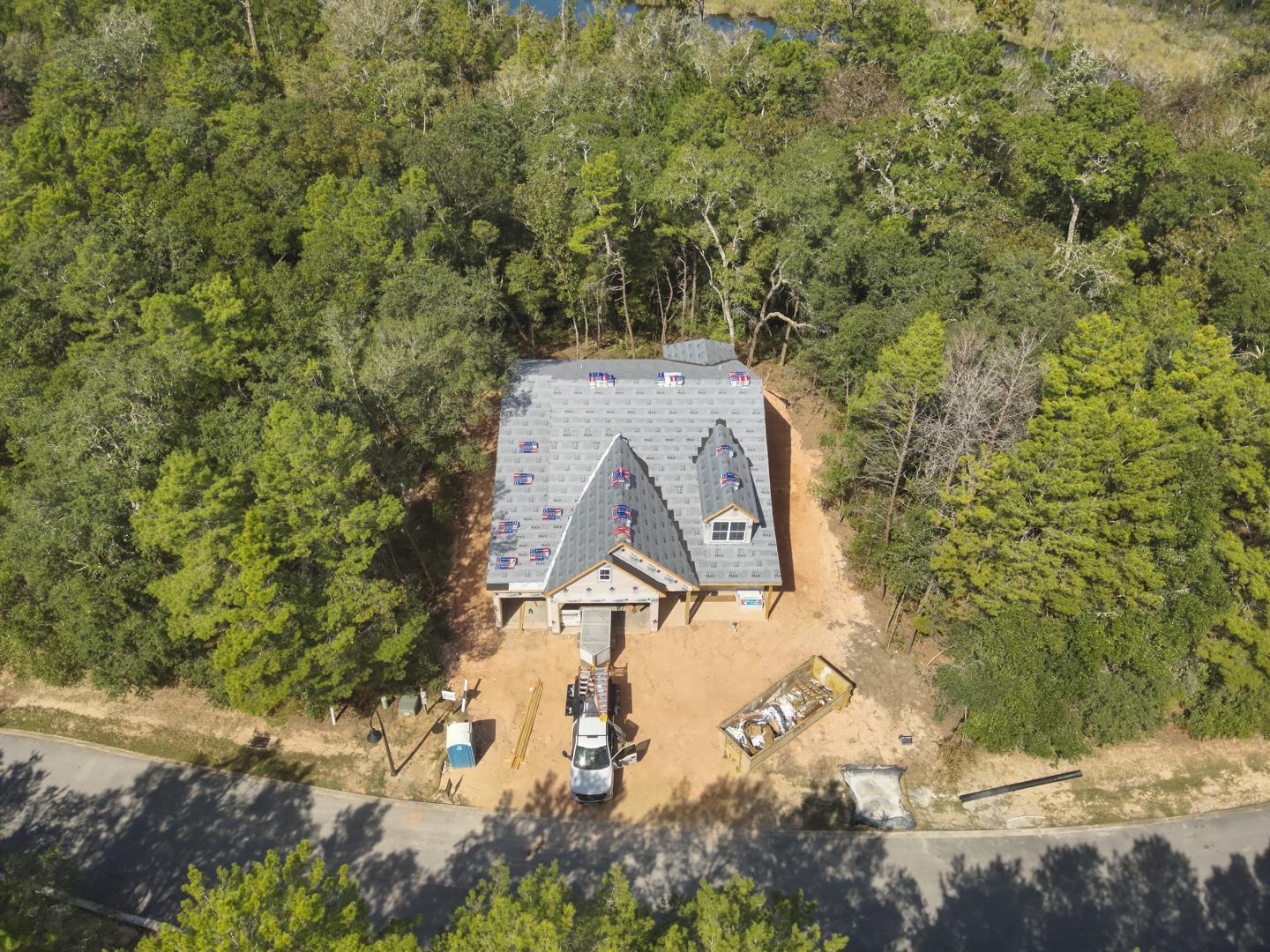 MAGNOLIA BAY ESTATES - Residential