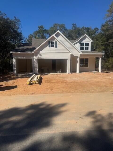 MAGNOLIA BAY ESTATES - Residential