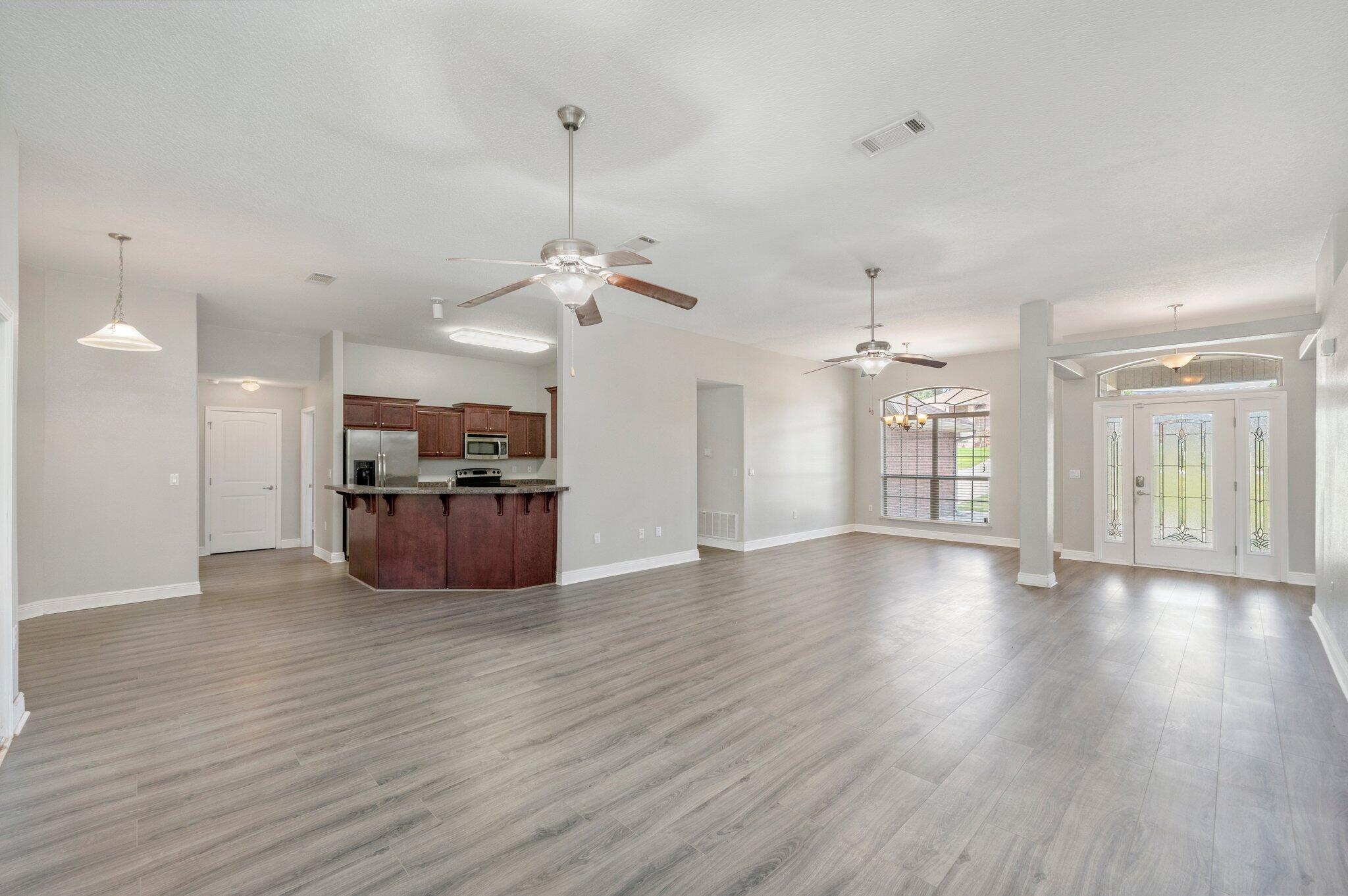 ALICIA PLACE - Residential