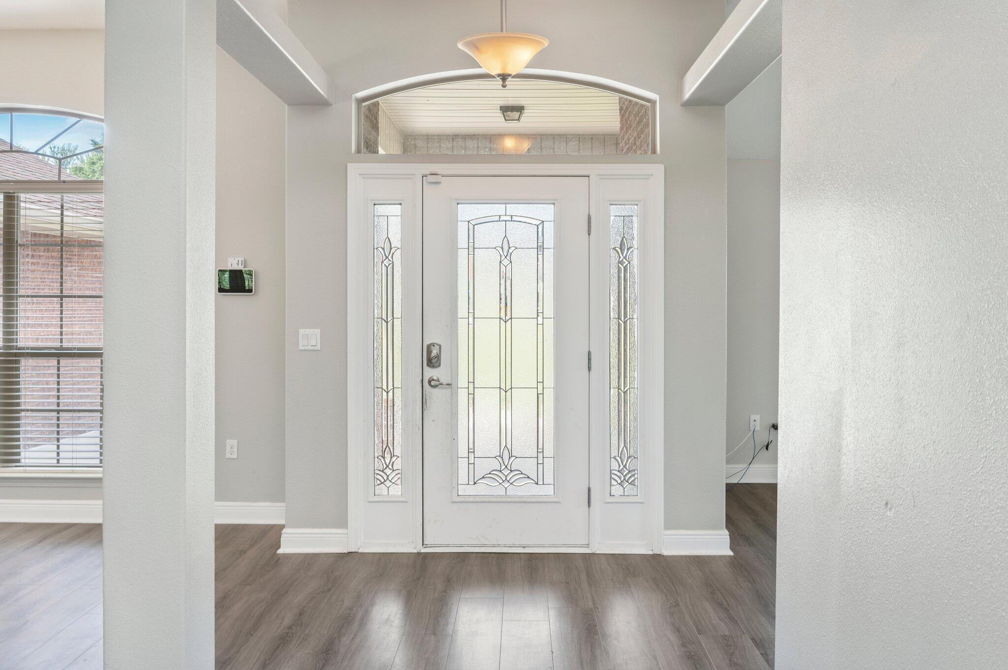 ALICIA PLACE - Residential