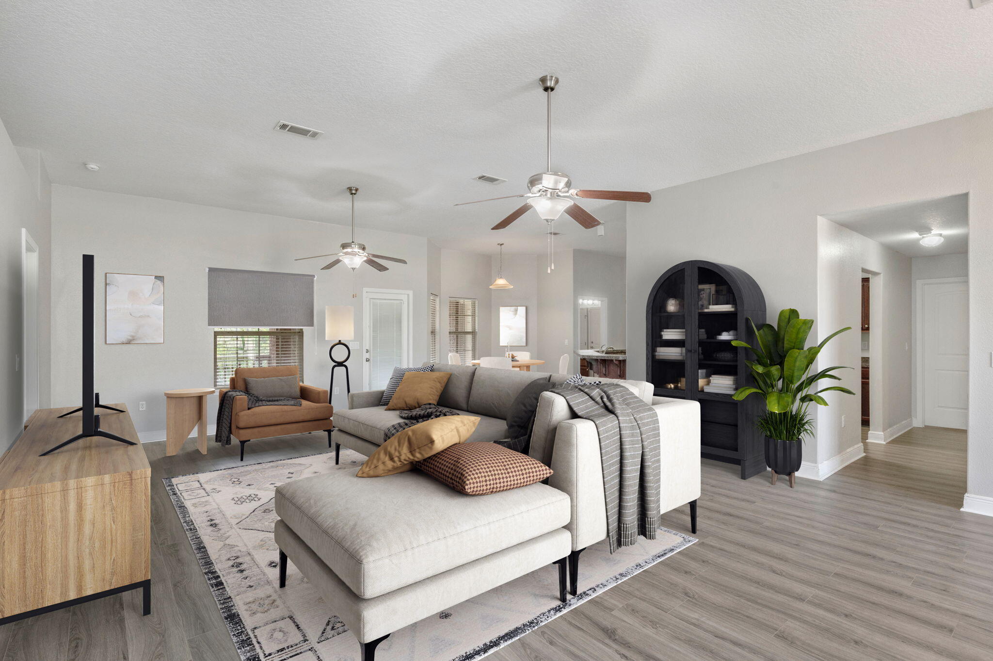 ALICIA PLACE - Residential