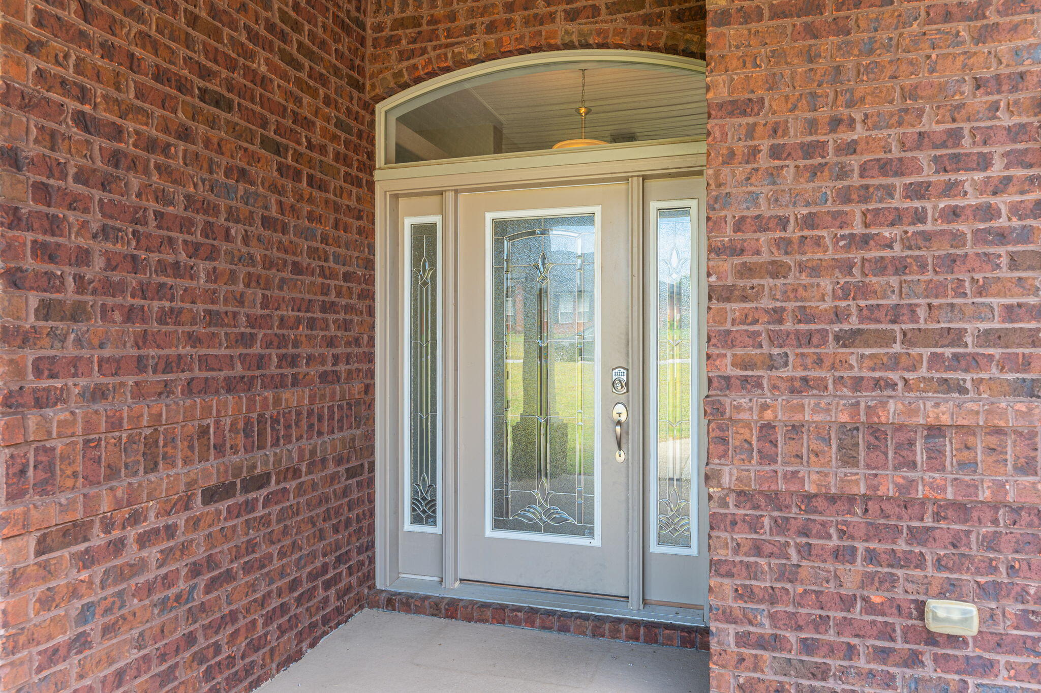 ALICIA PLACE - Residential