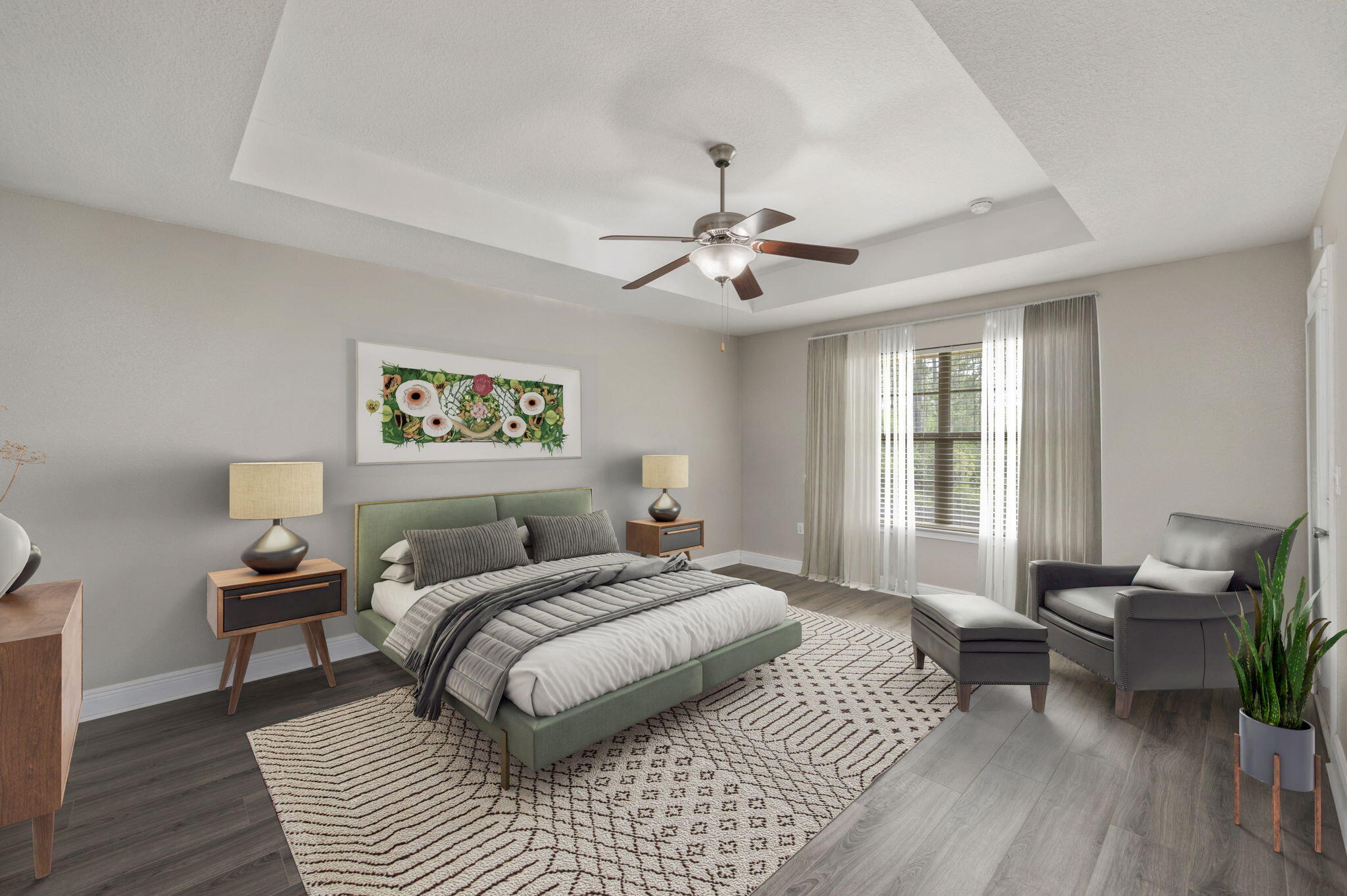 ALICIA PLACE - Residential