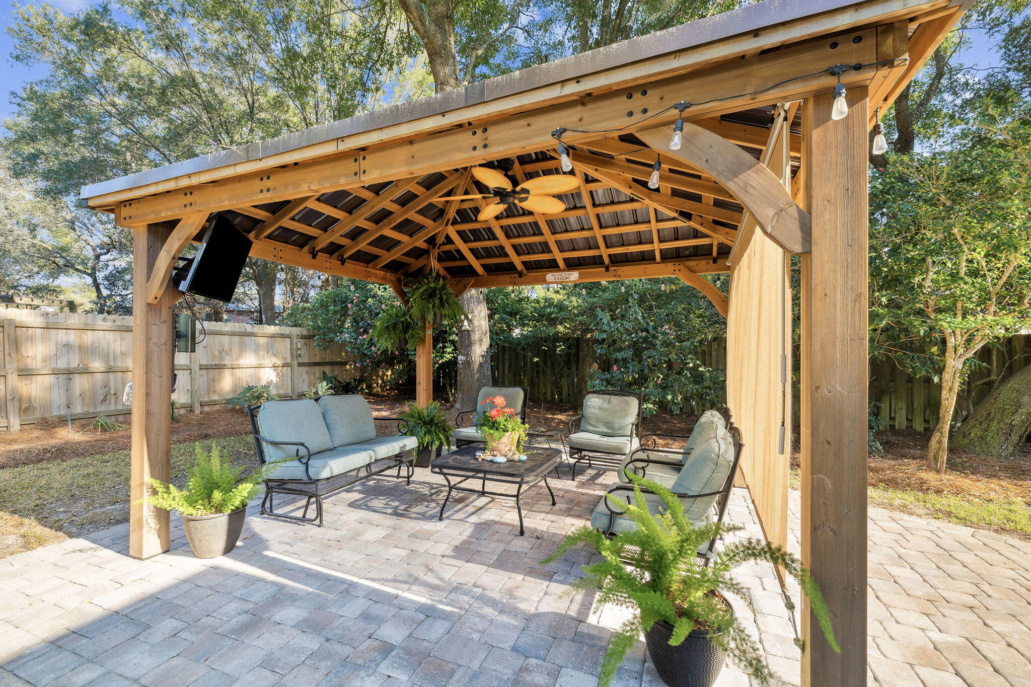 SWIFT CREEK PH 4 - Residential