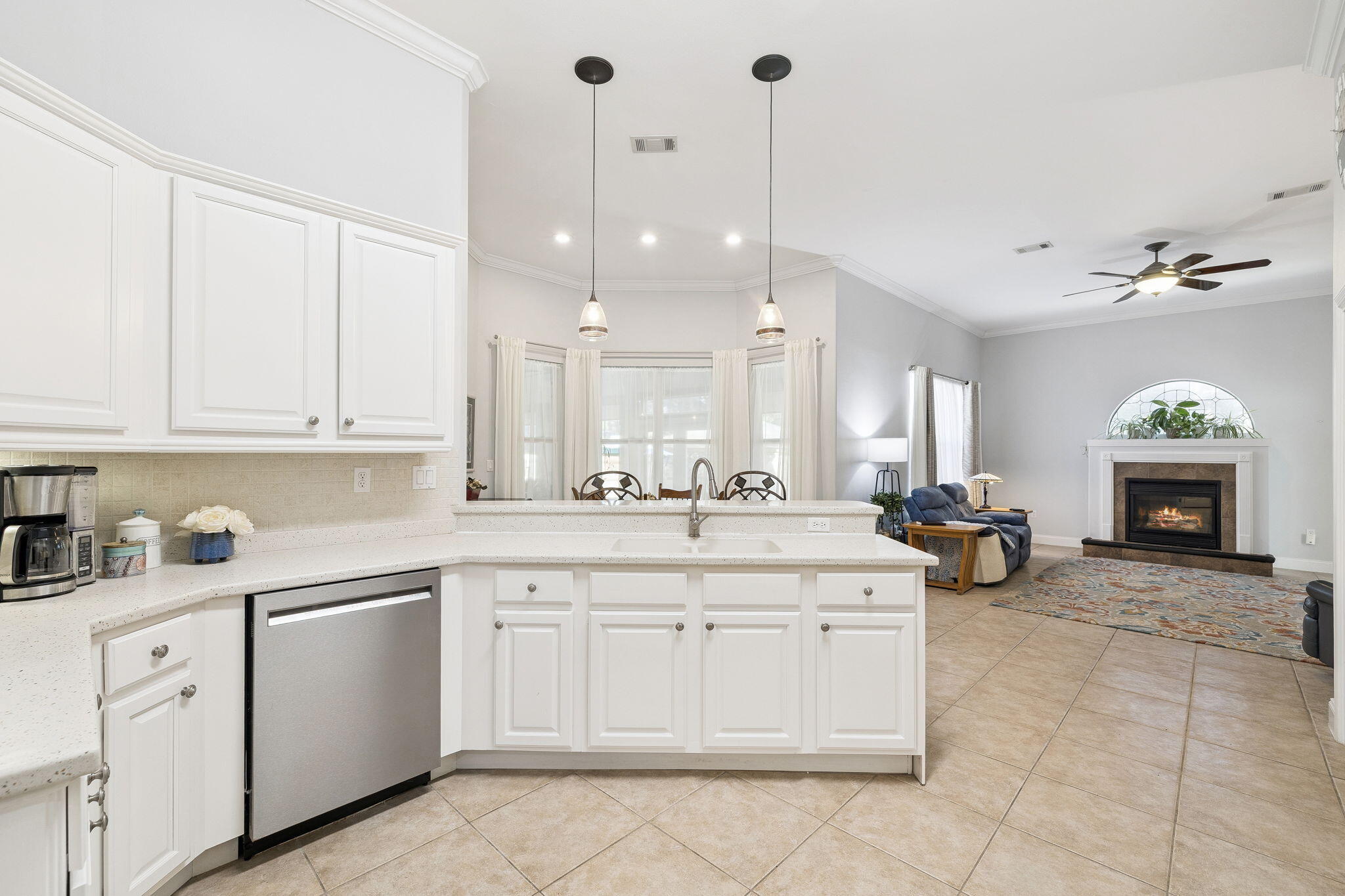 SWIFT CREEK PH 4 - Residential