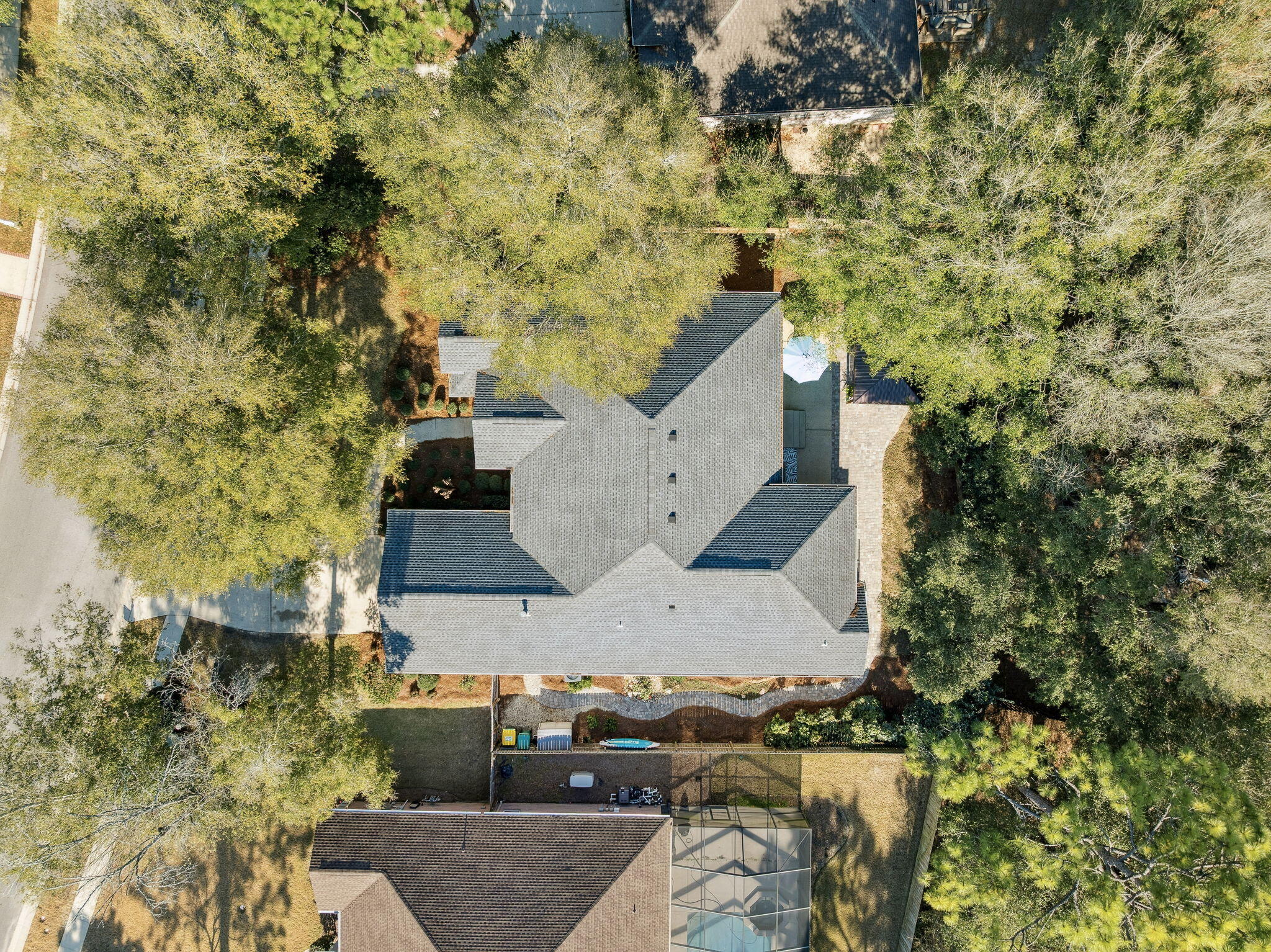 SWIFT CREEK PH 4 - Residential