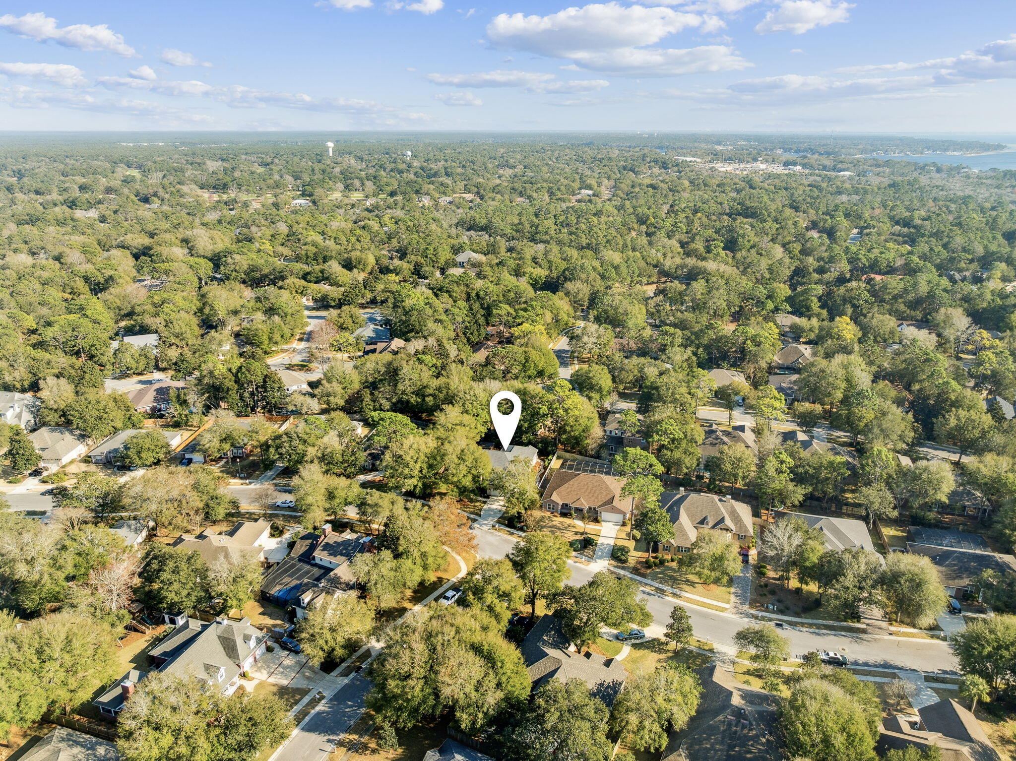 SWIFT CREEK PH 4 - Residential