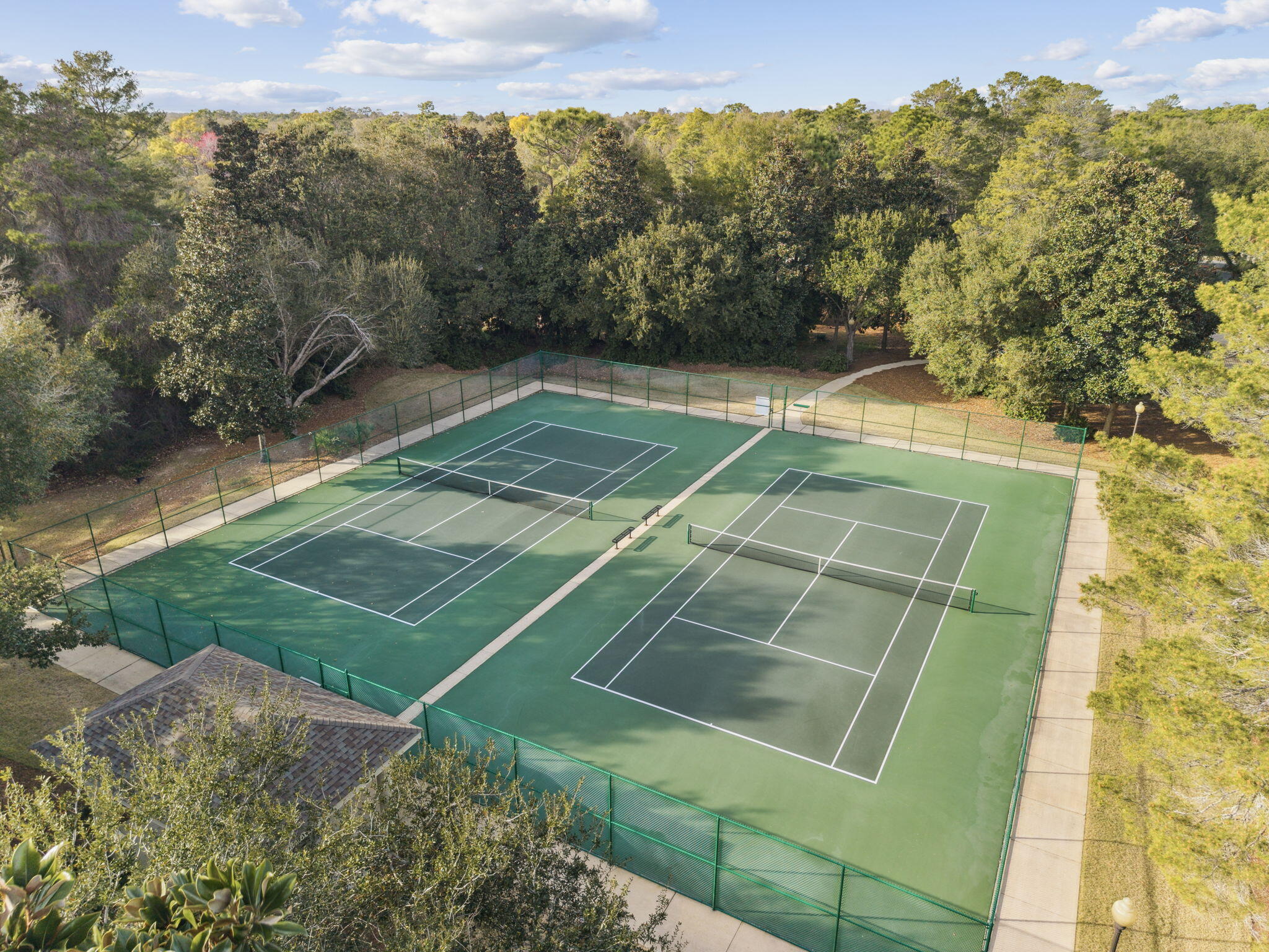 SWIFT CREEK PH 4 - Residential