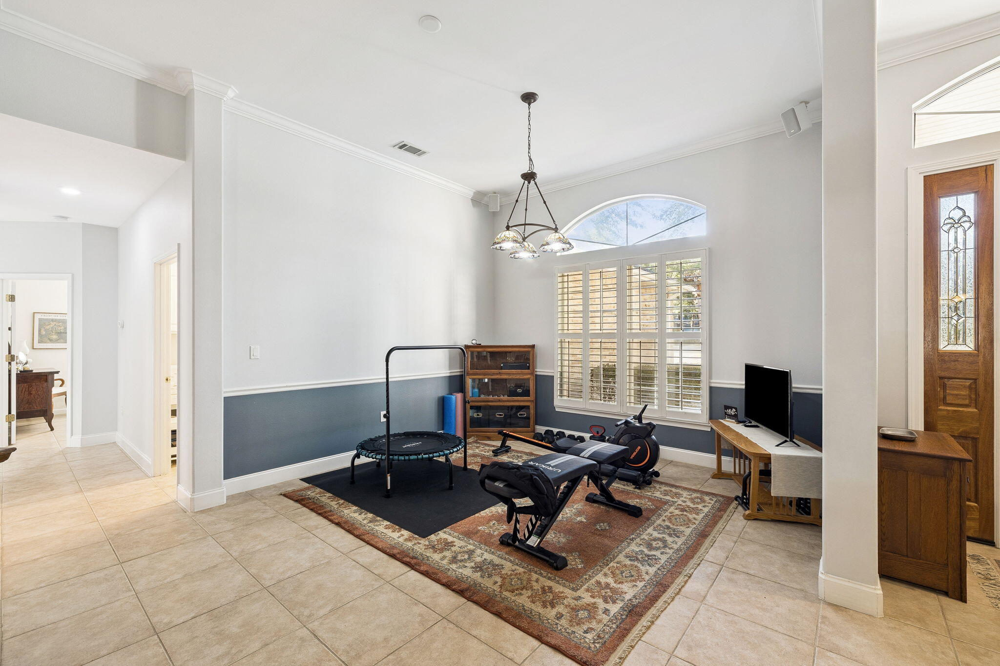 SWIFT CREEK PH 4 - Residential