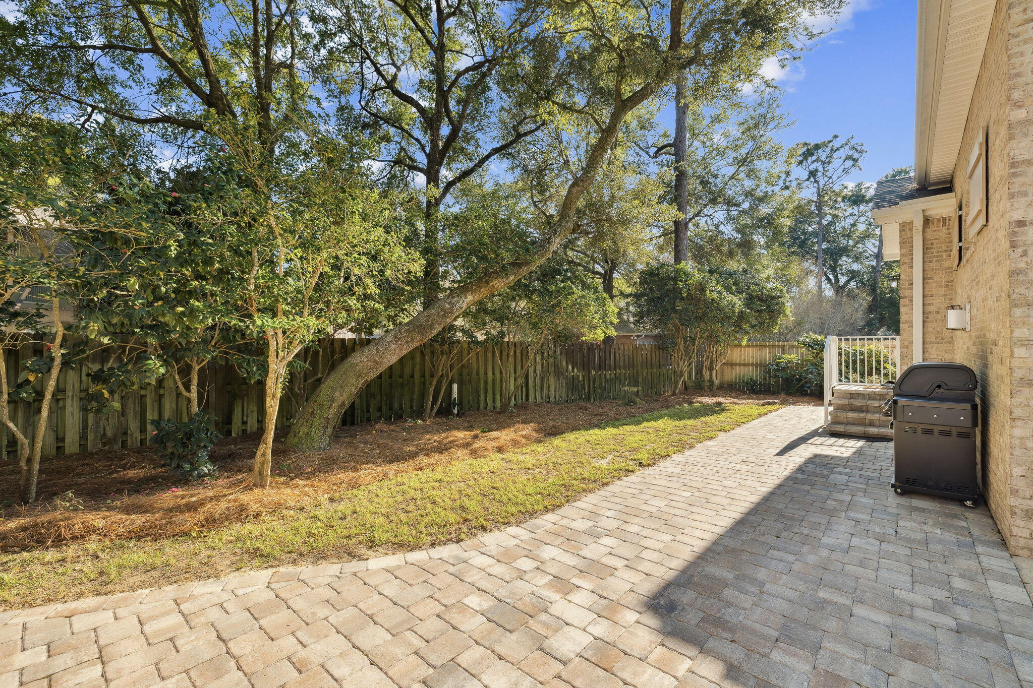 SWIFT CREEK PH 4 - Residential