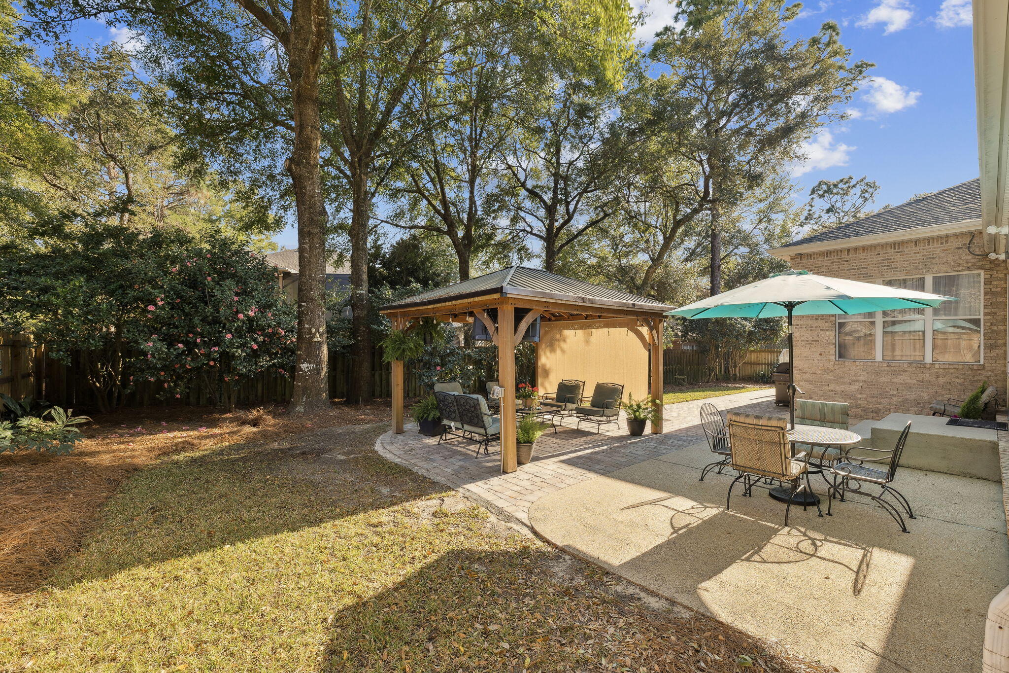 SWIFT CREEK PH 4 - Residential