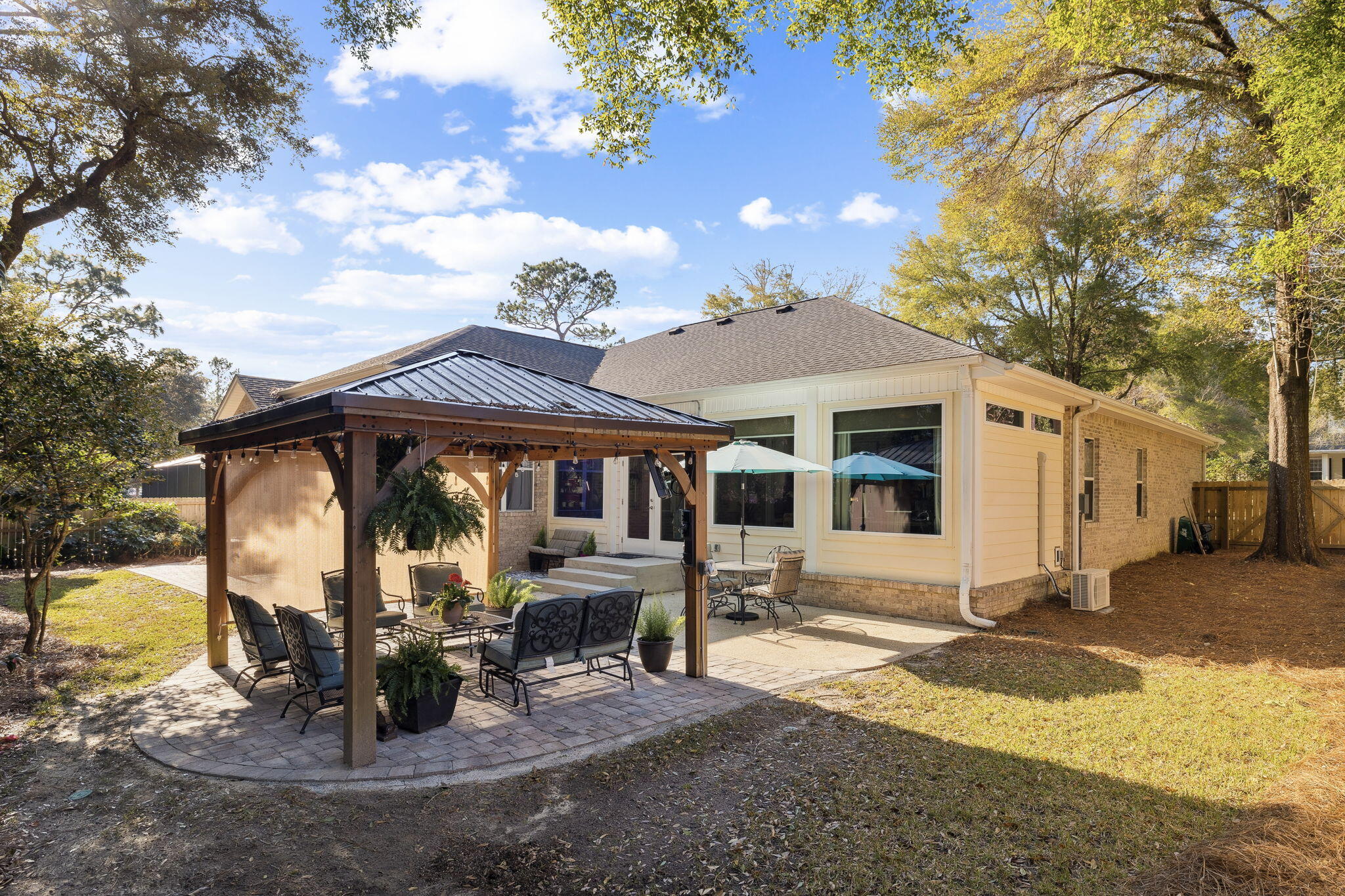 SWIFT CREEK PH 4 - Residential