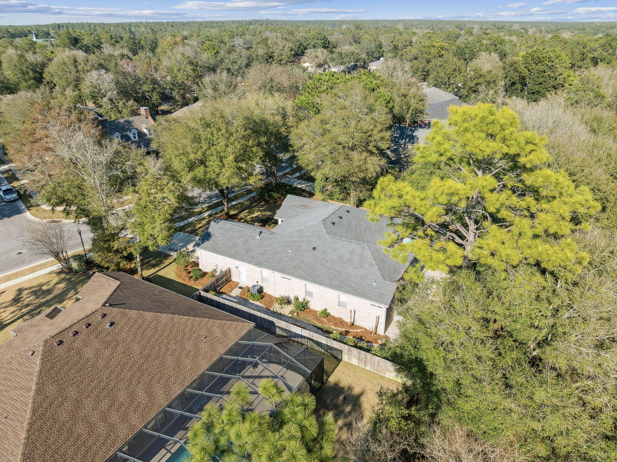SWIFT CREEK PH 4 - Residential