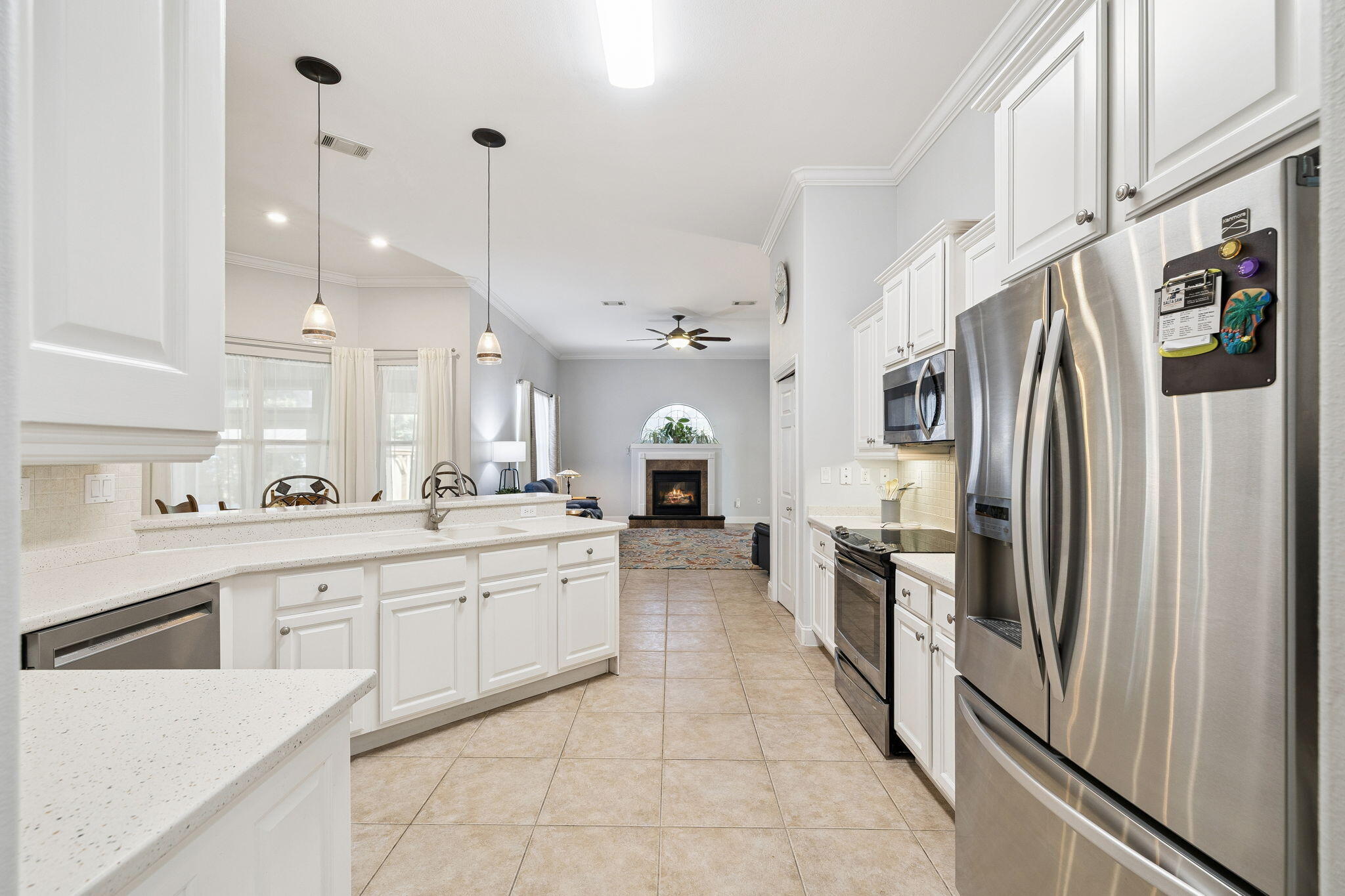 SWIFT CREEK PH 4 - Residential