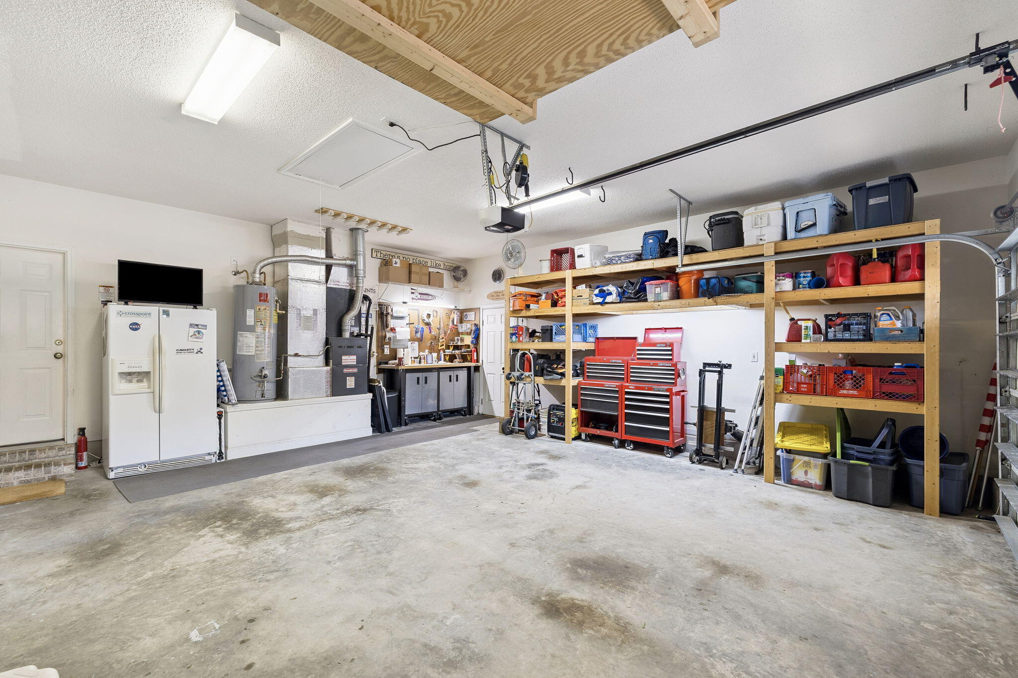 SWIFT CREEK PH 4 - Residential