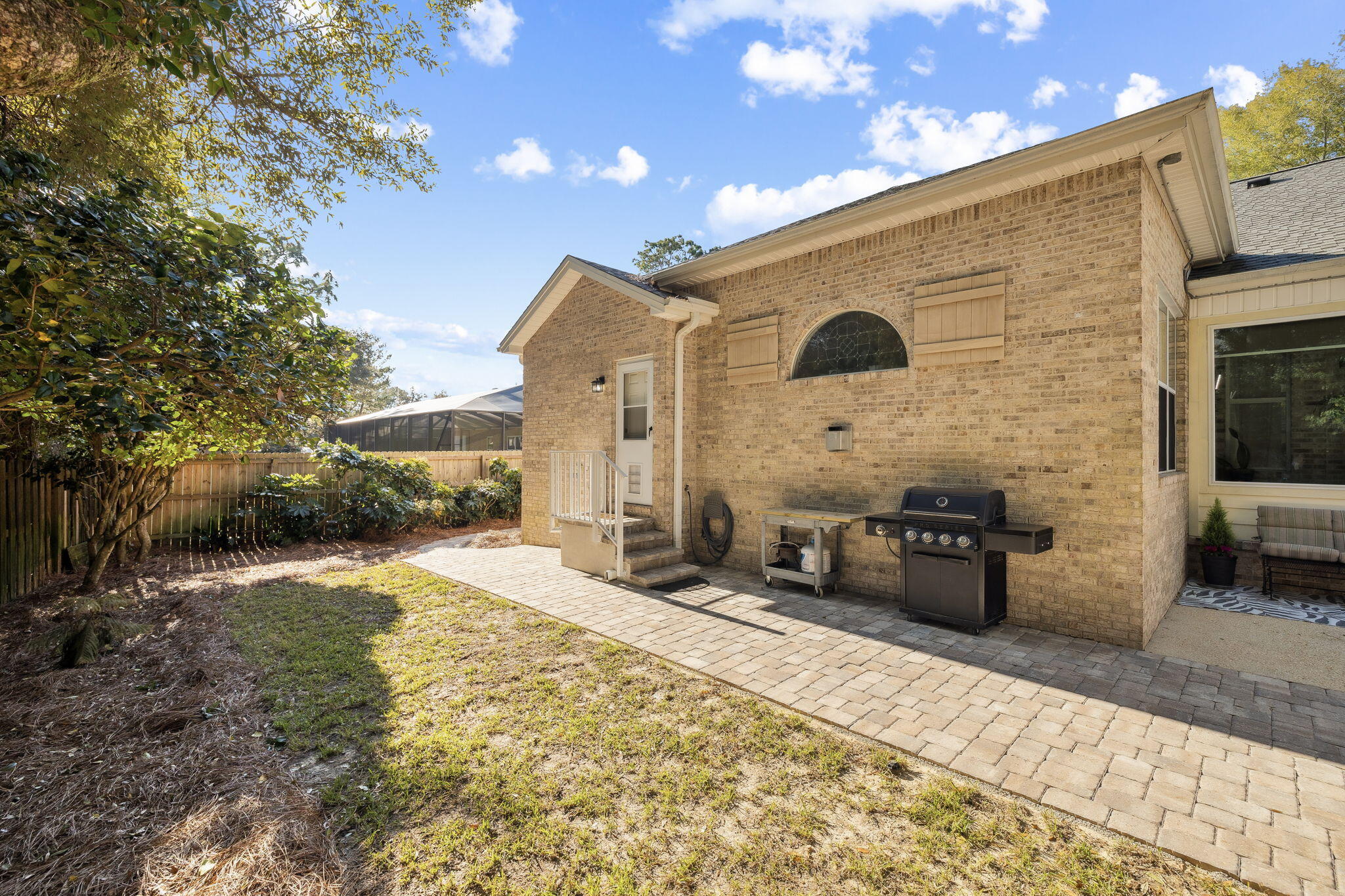 SWIFT CREEK PH 4 - Residential