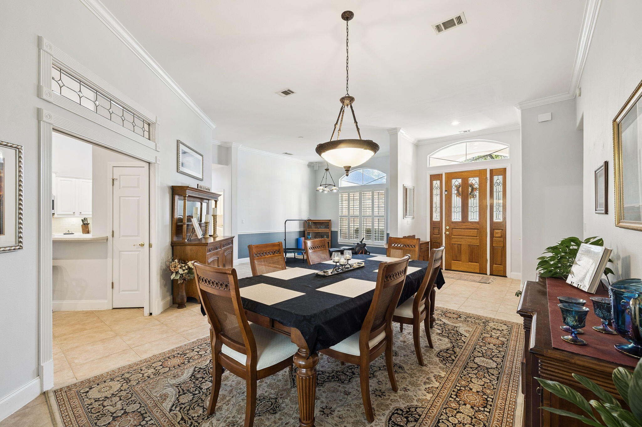 SWIFT CREEK PH 4 - Residential