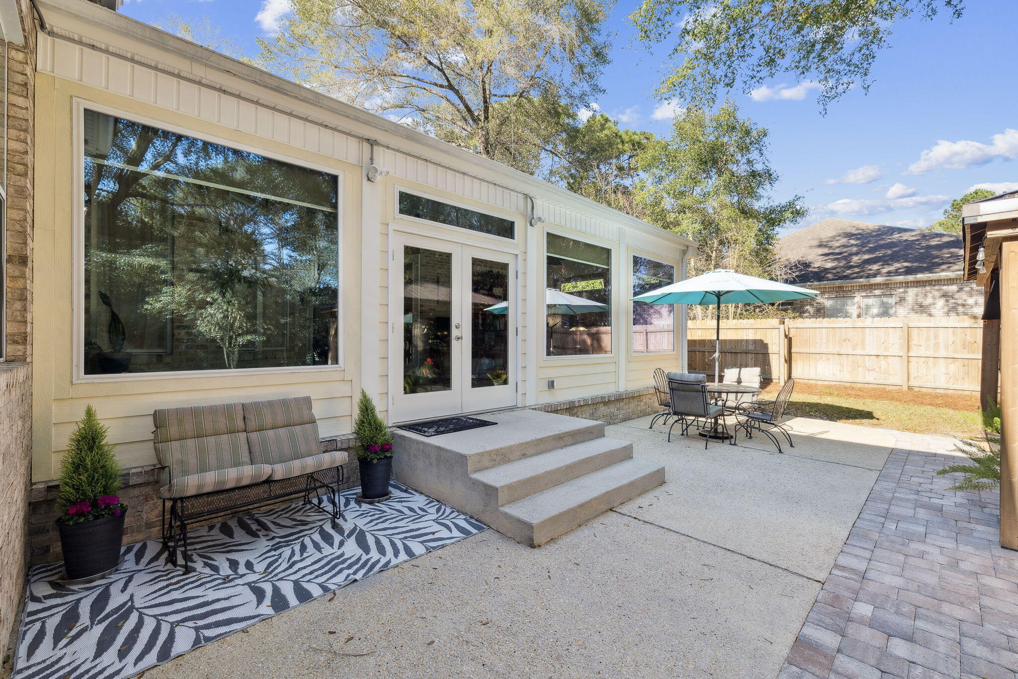 SWIFT CREEK PH 4 - Residential