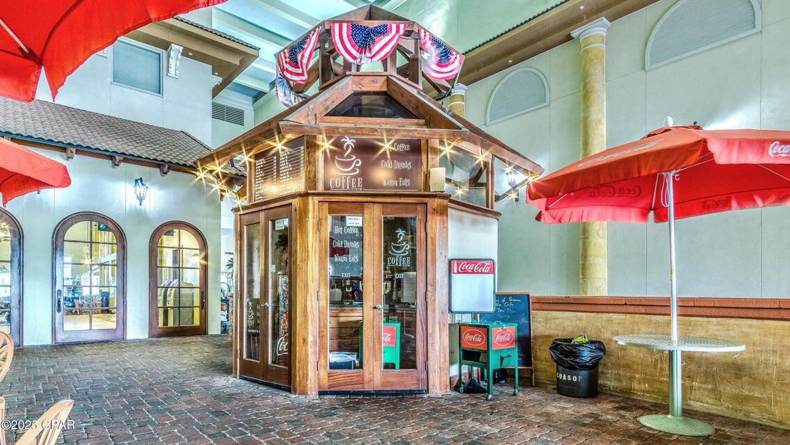 SHORES OF PANAMA - Residential