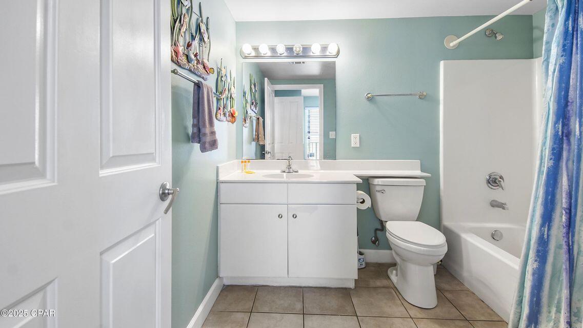 SHORES OF PANAMA - Residential