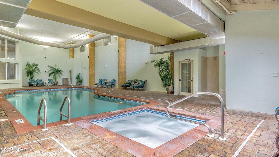 SHORES OF PANAMA - Residential