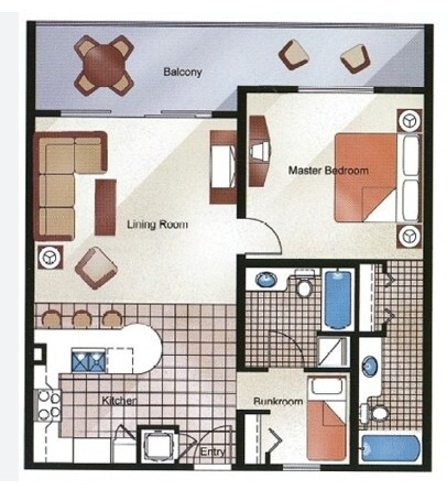 SHORES OF PANAMA - Residential