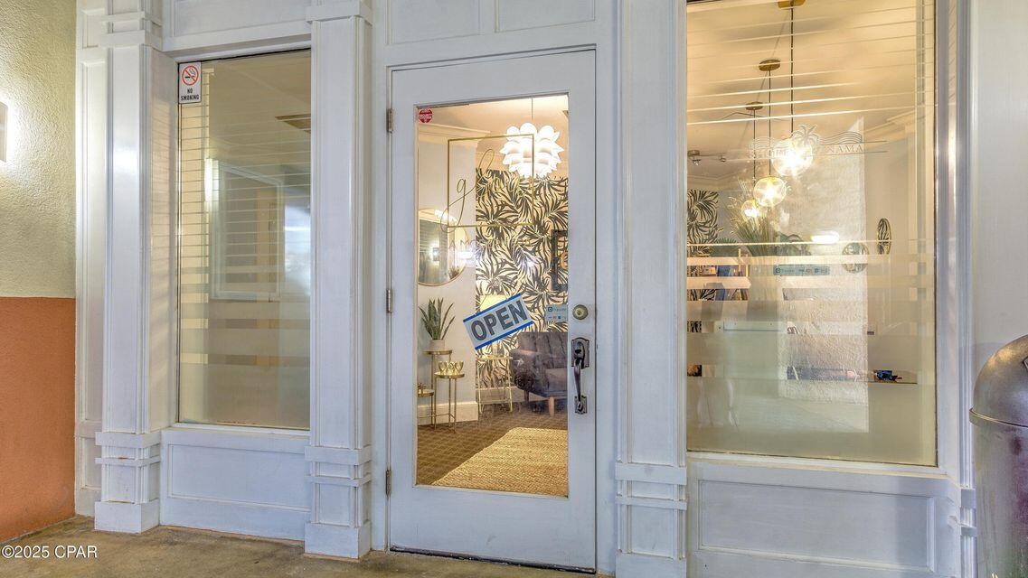 SHORES OF PANAMA - Residential