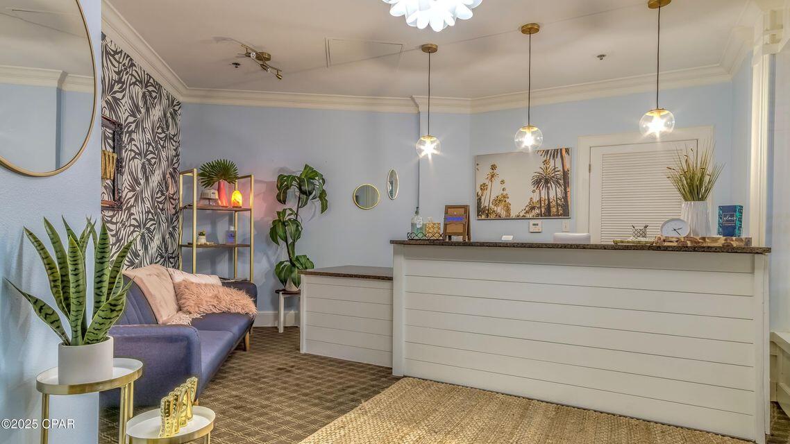 SHORES OF PANAMA - Residential