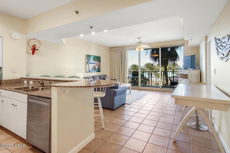 9900 S Thomas Drive UNIT 417