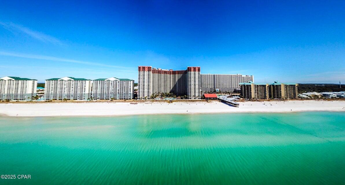 SHORES OF PANAMA - Residential