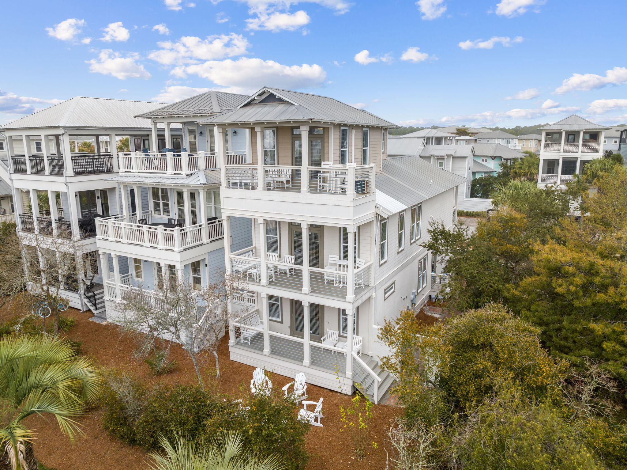 SEACREST BEACH - Residential