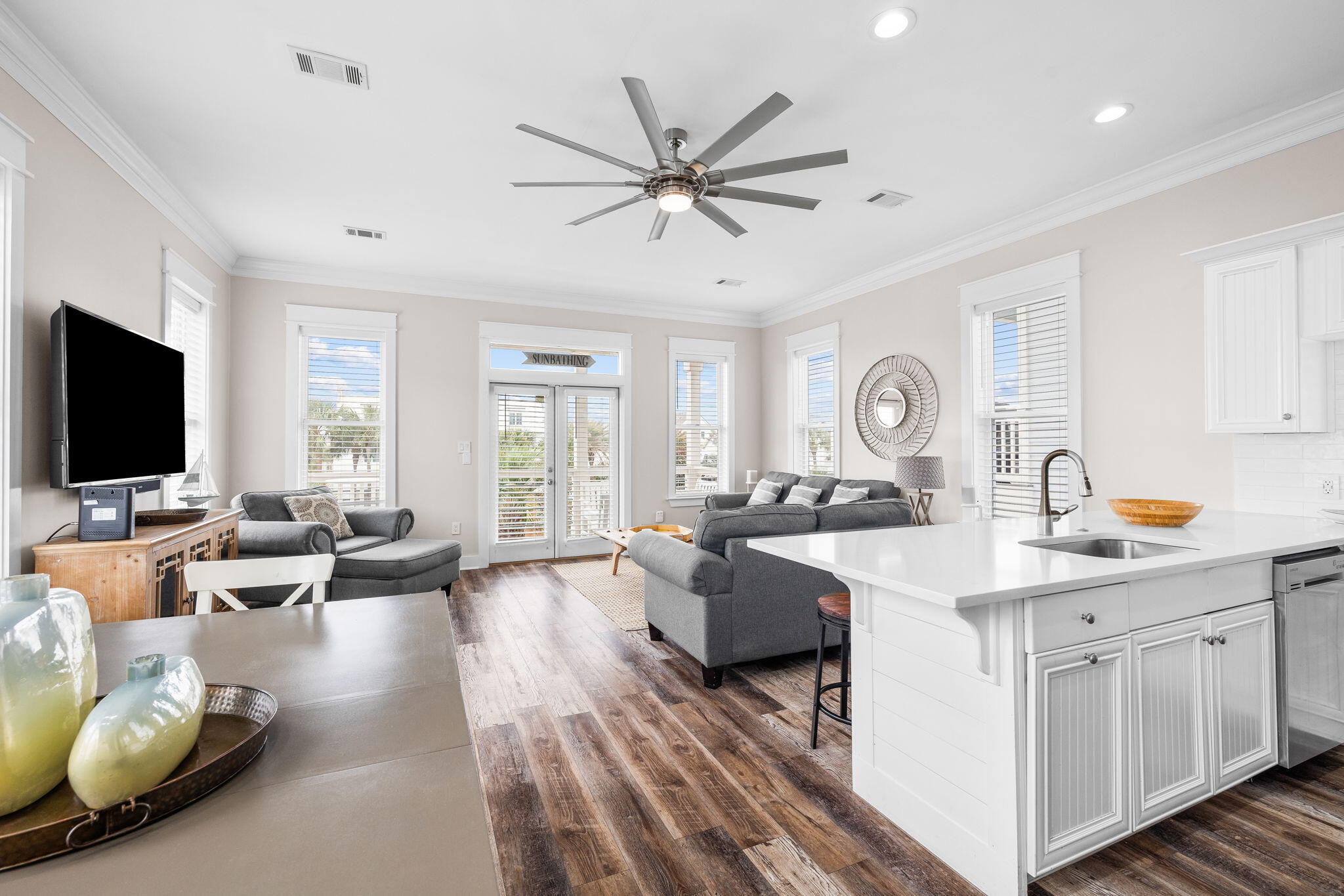 SEACREST BEACH - Residential