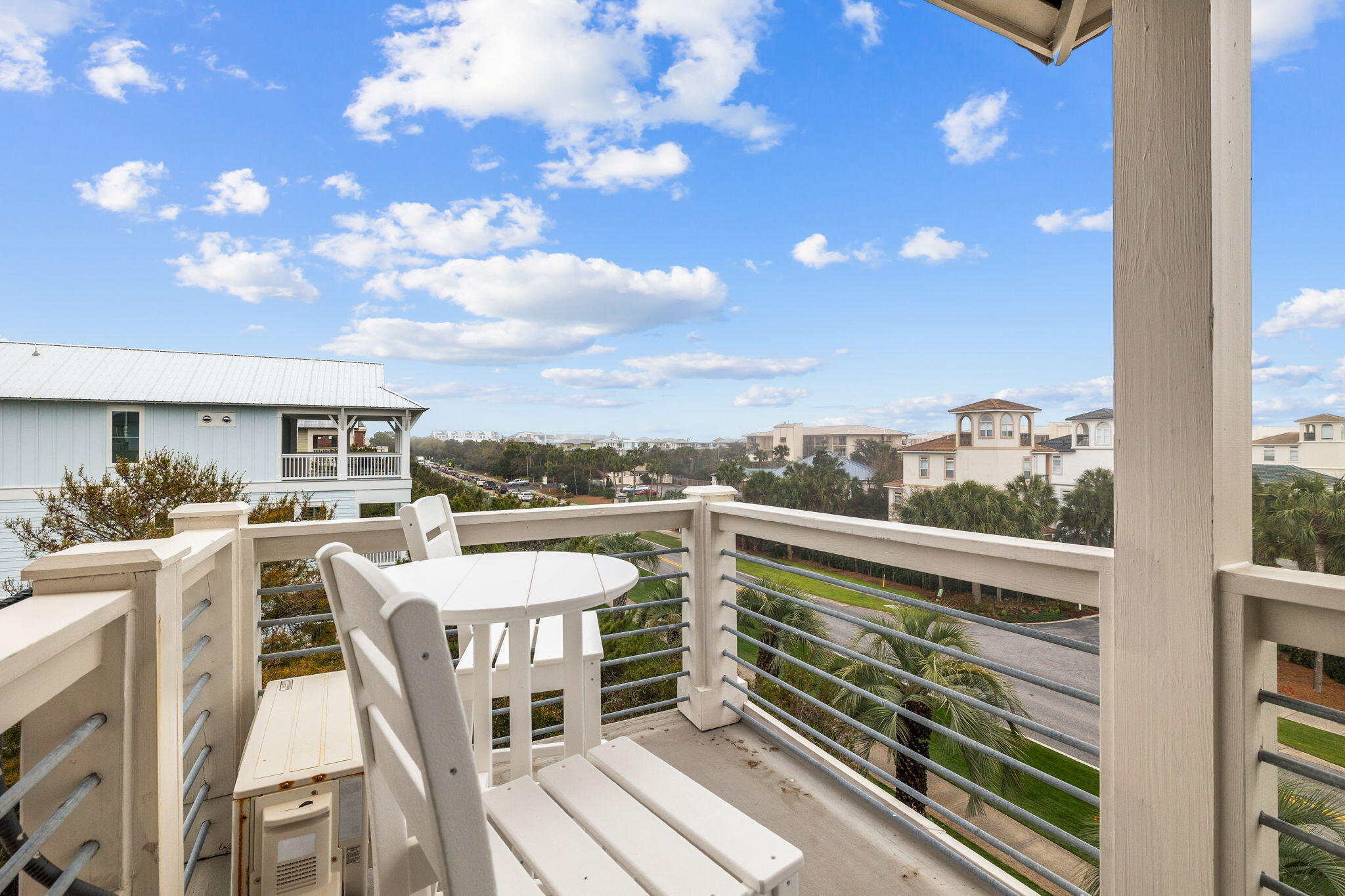 SEACREST BEACH - Residential
