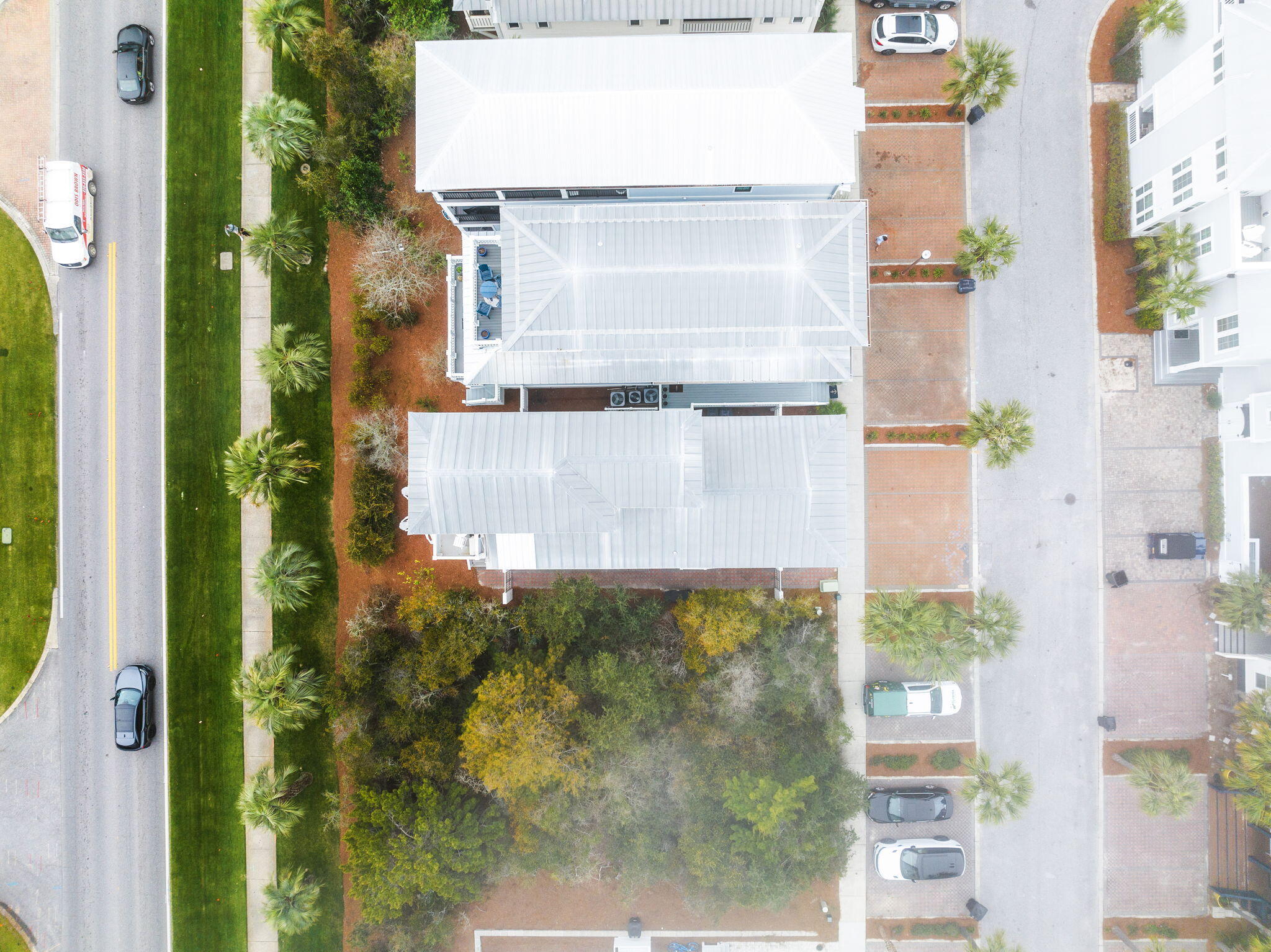 SEACREST BEACH - Residential